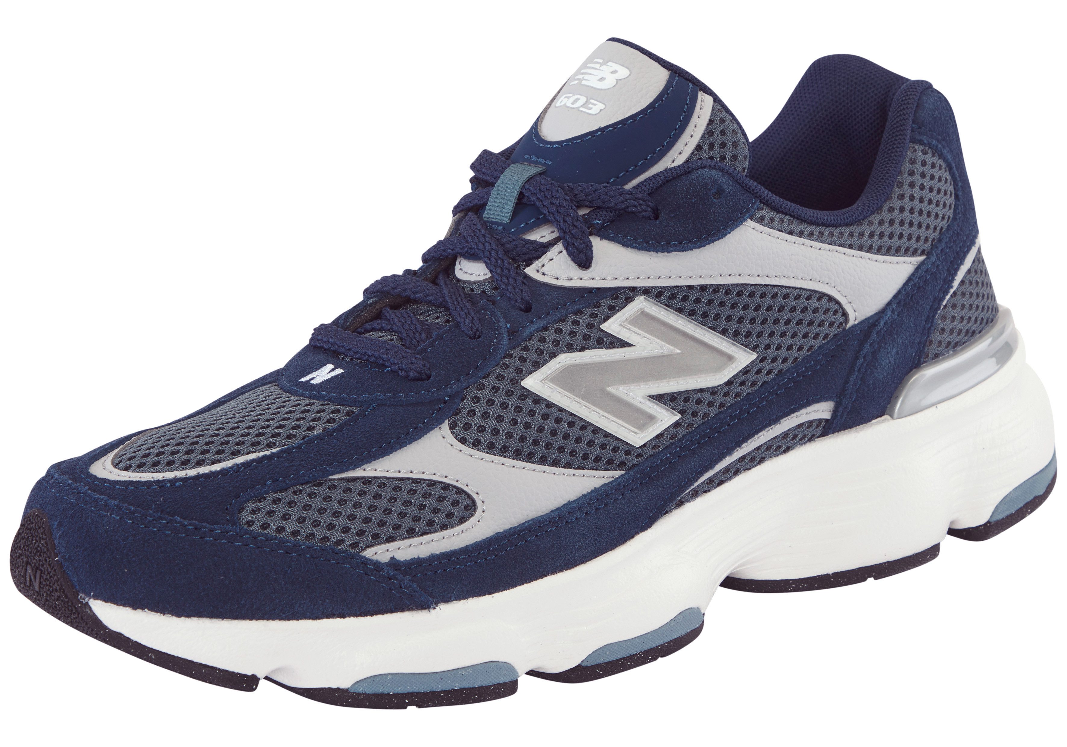 New Balance 603 Sneaker inspiriert vom 9060