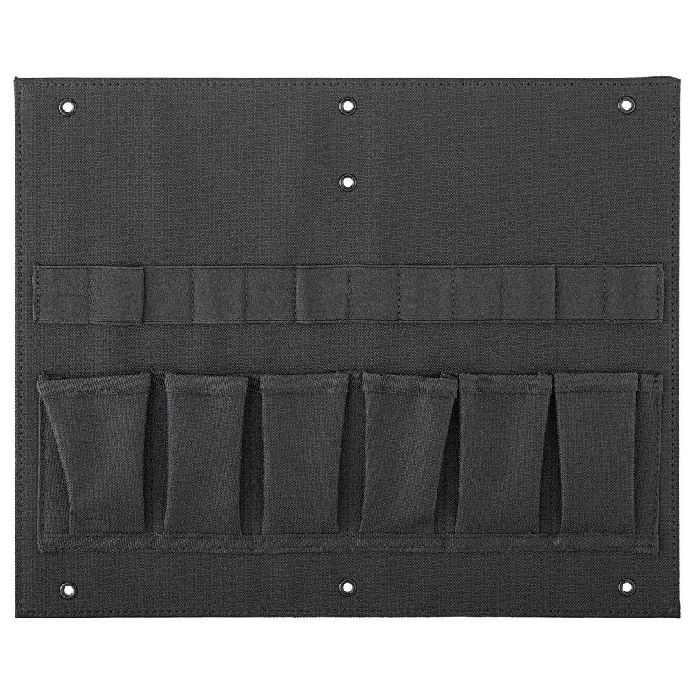 Werkzeugkoffer Stahlwille 136 L-BOXX® WK 81620137 Werkzeugtafel