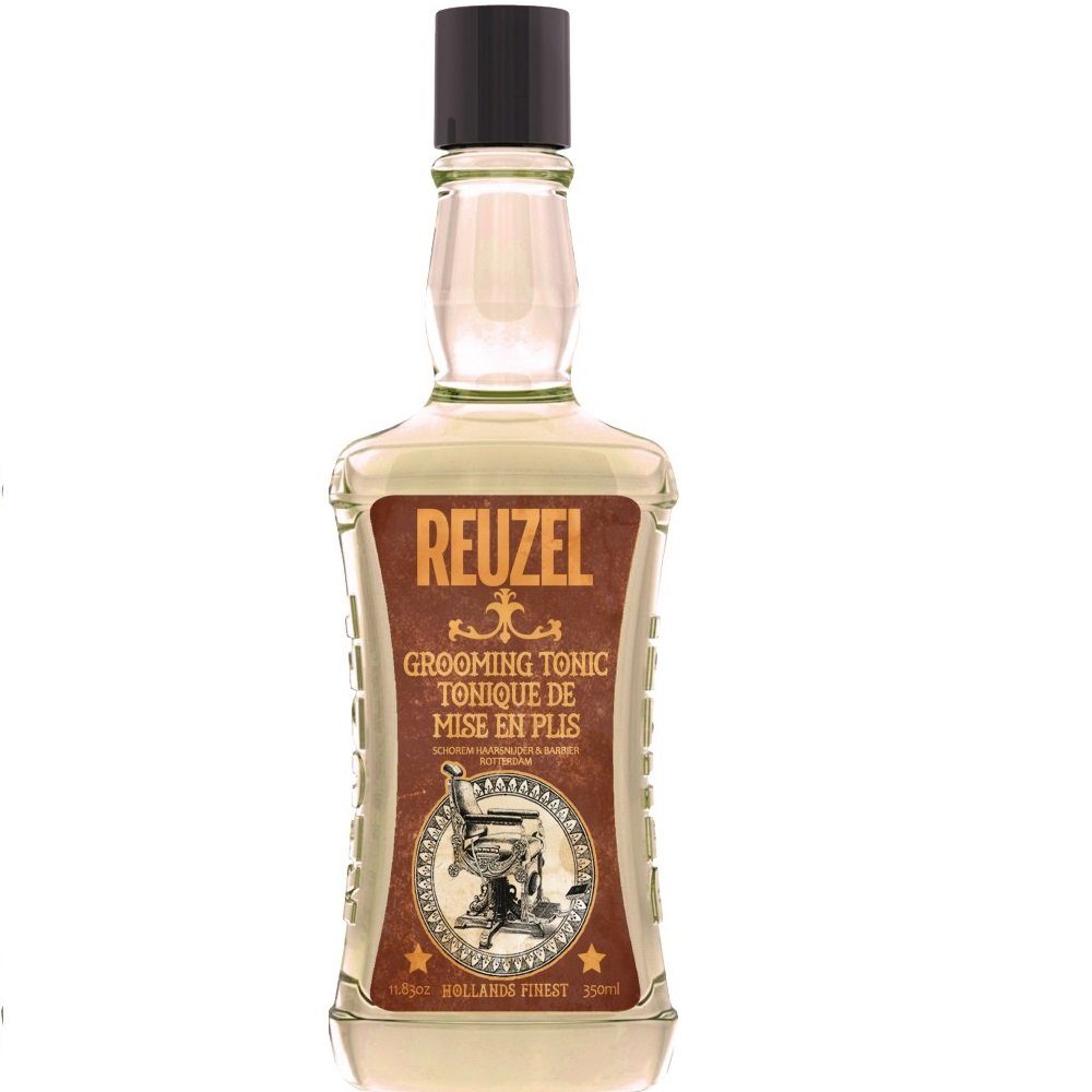 Tonic Reuzel Haarstyling-Liquid 350 ml Grooming Reuzel