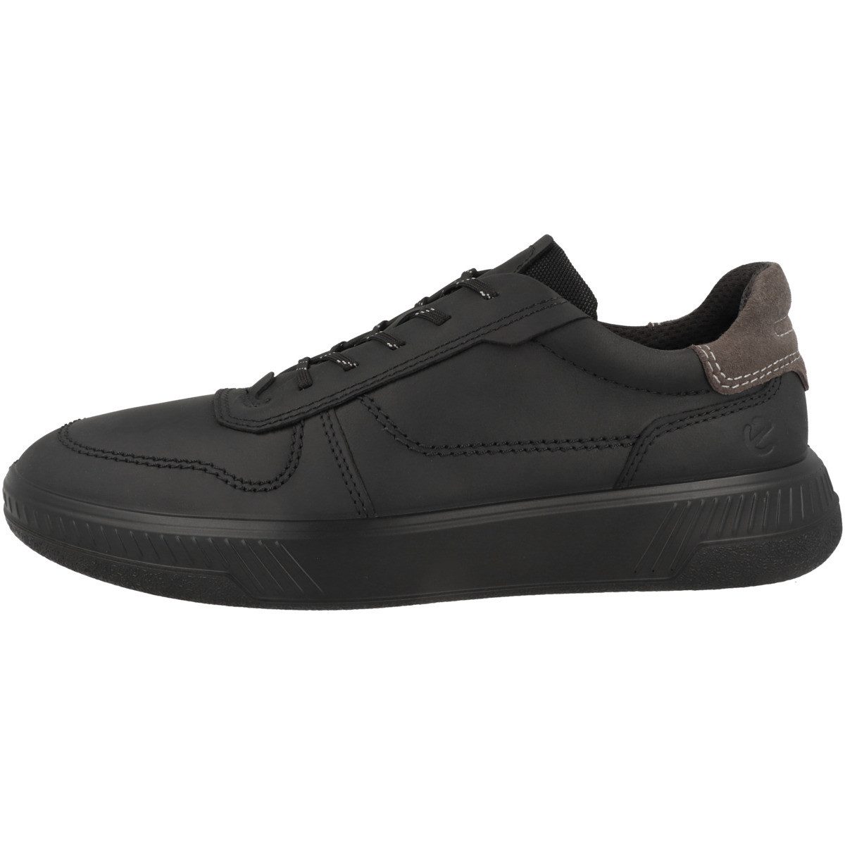 Ecco Move Herren Sneaker Turnschuhe, Sportschuhe, Freizeitschuhe, Halbschuhe, Schnürschuhe