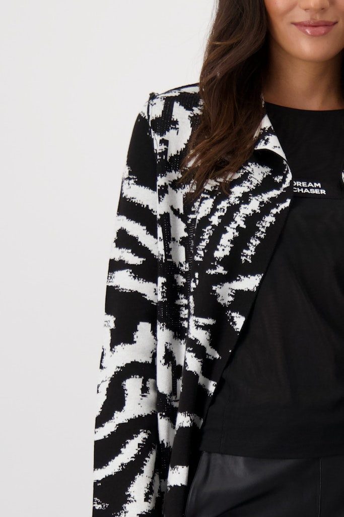 Monari Wolljacke