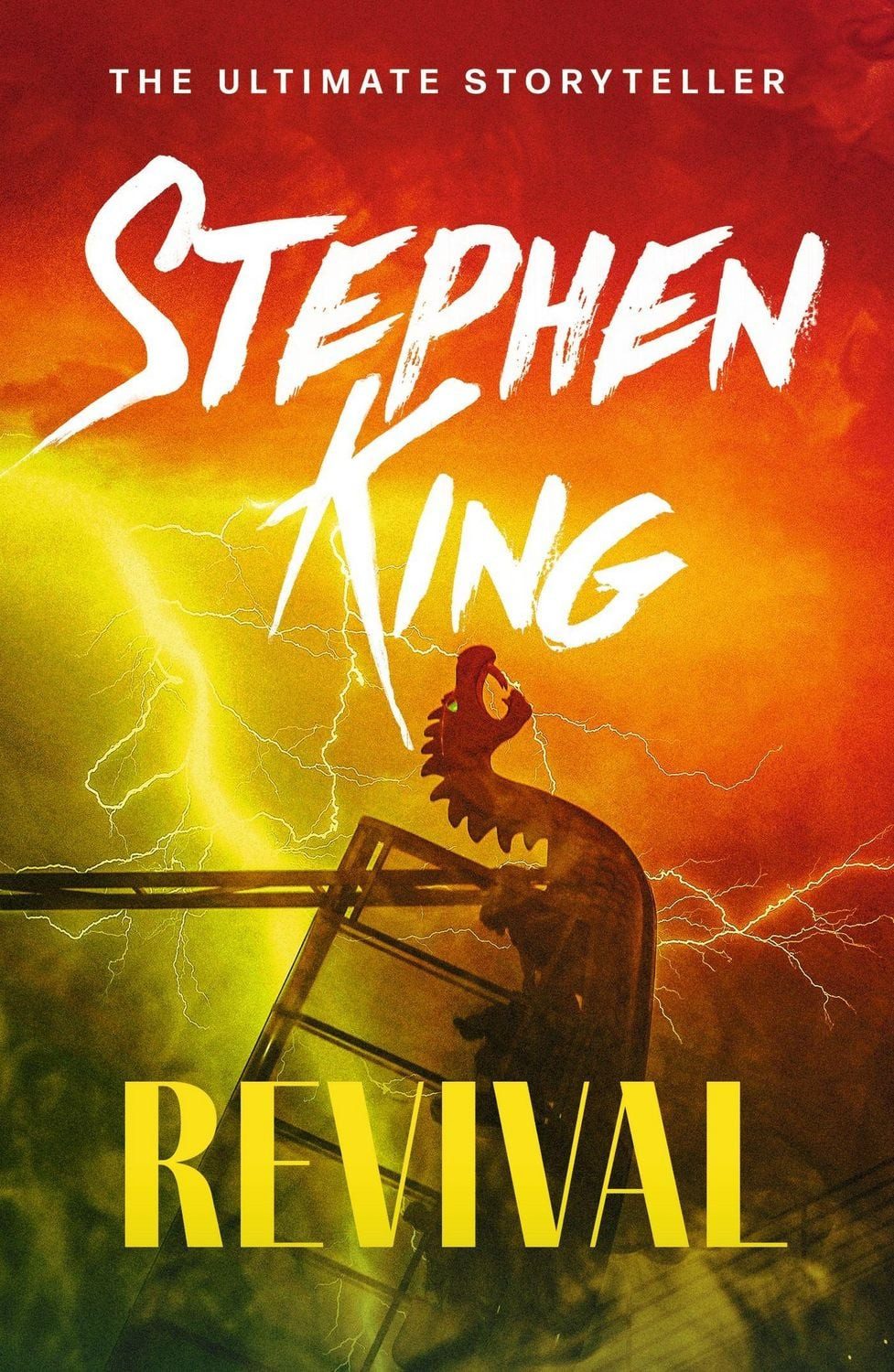 Revival / Stephen King