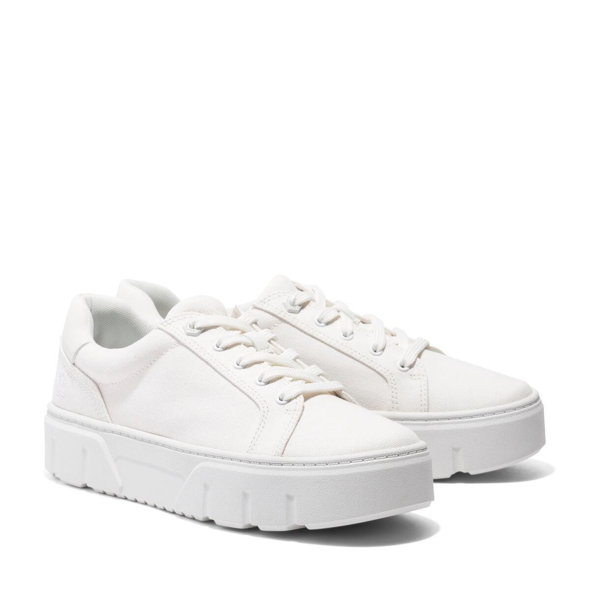 Timberland LAUREL COURT LOW LACE UP SNEAKER Sneaker