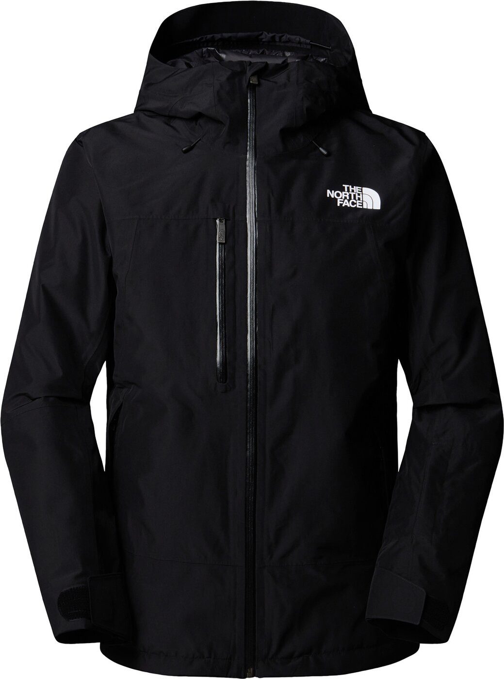 The North Face Funktionsjacke M DESCENDIT JACKET TNF BLACK/TNF BLACK günstig online kaufen