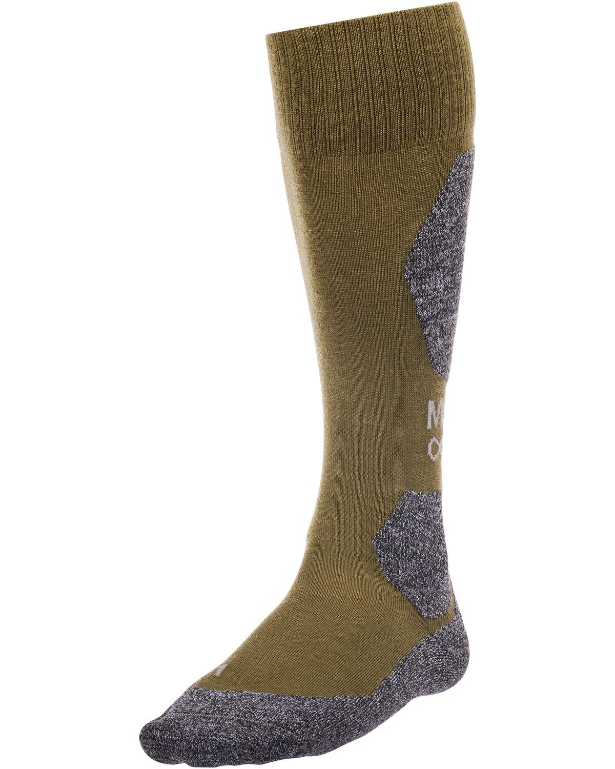 Kniestrümpfe Merino Socks long