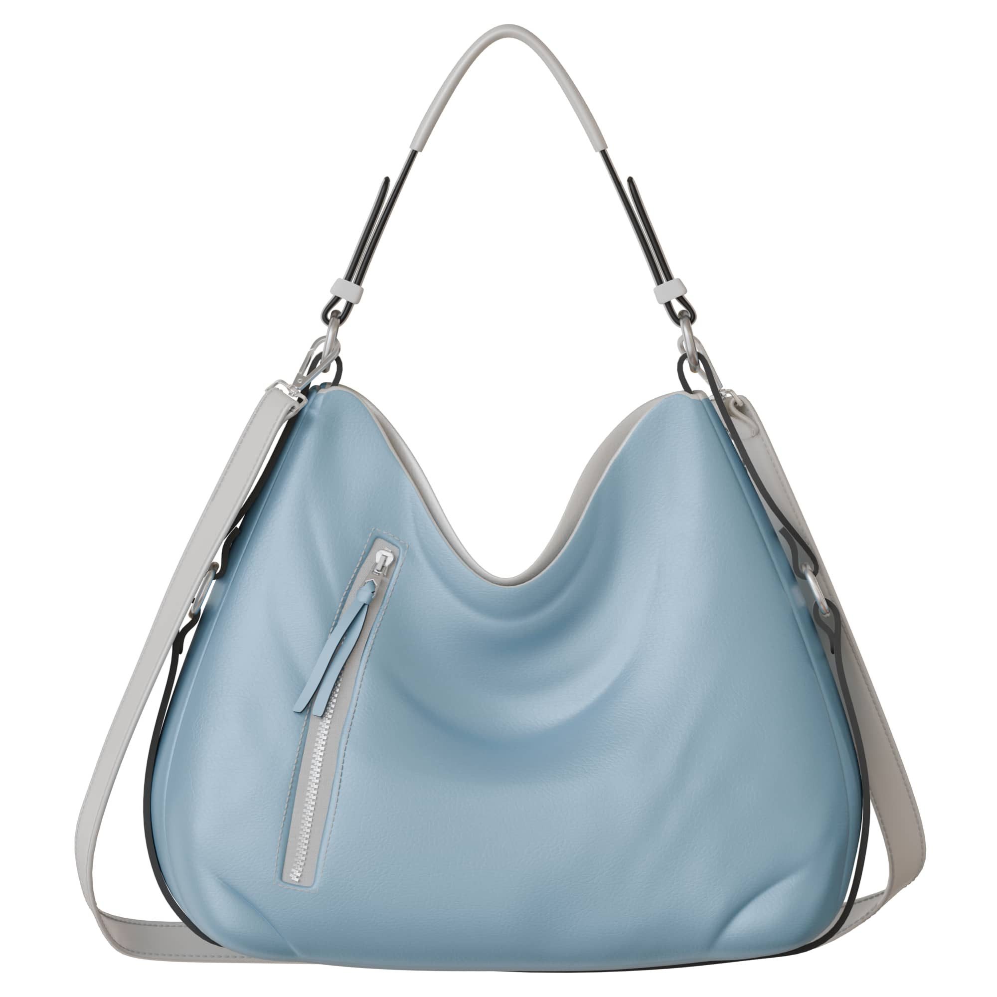 KMISSO Henkeltasche Damen Shopper Hand Umhänge günstig online kaufen