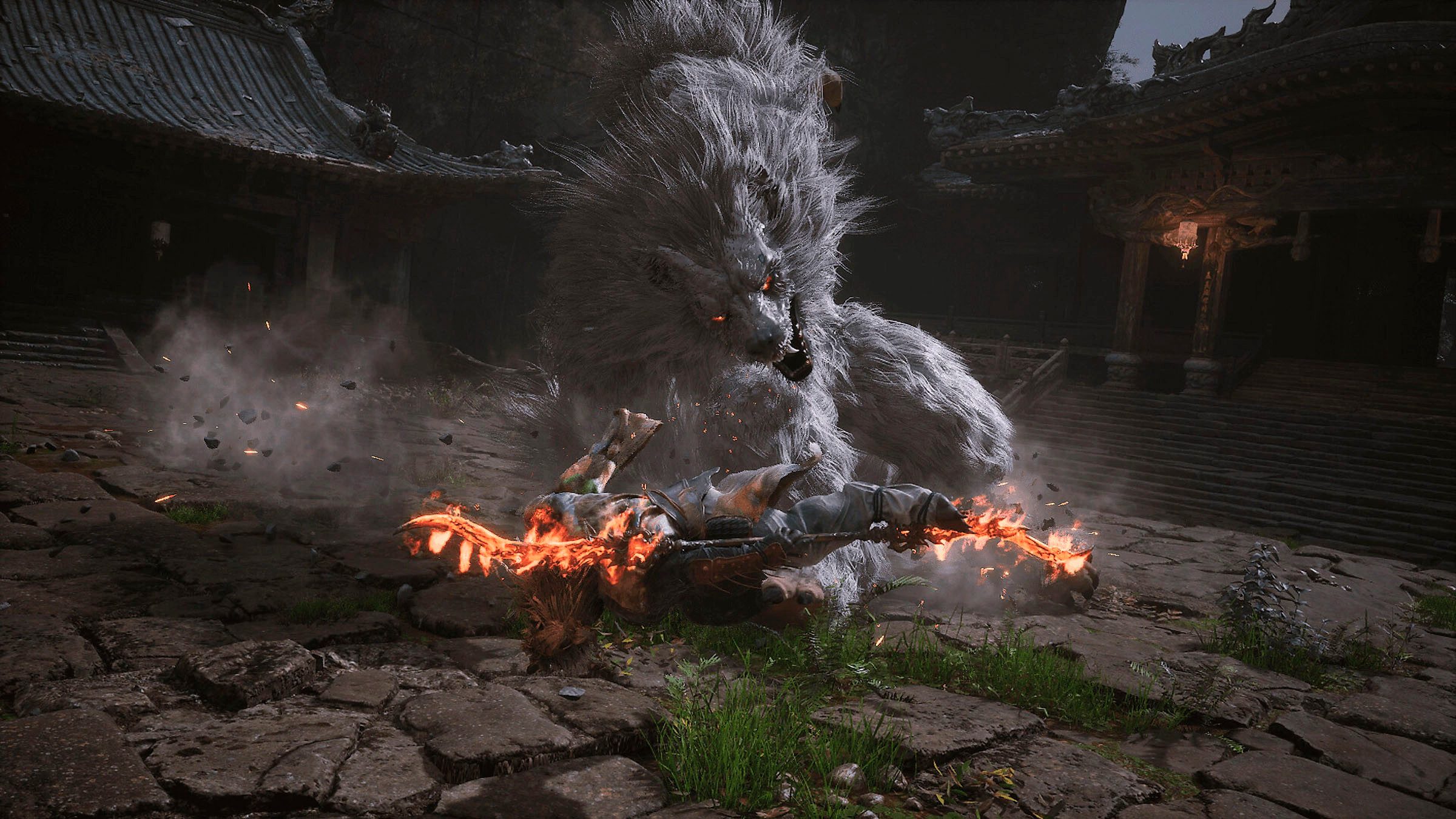 Black Myth: Wukong PlayStation 5