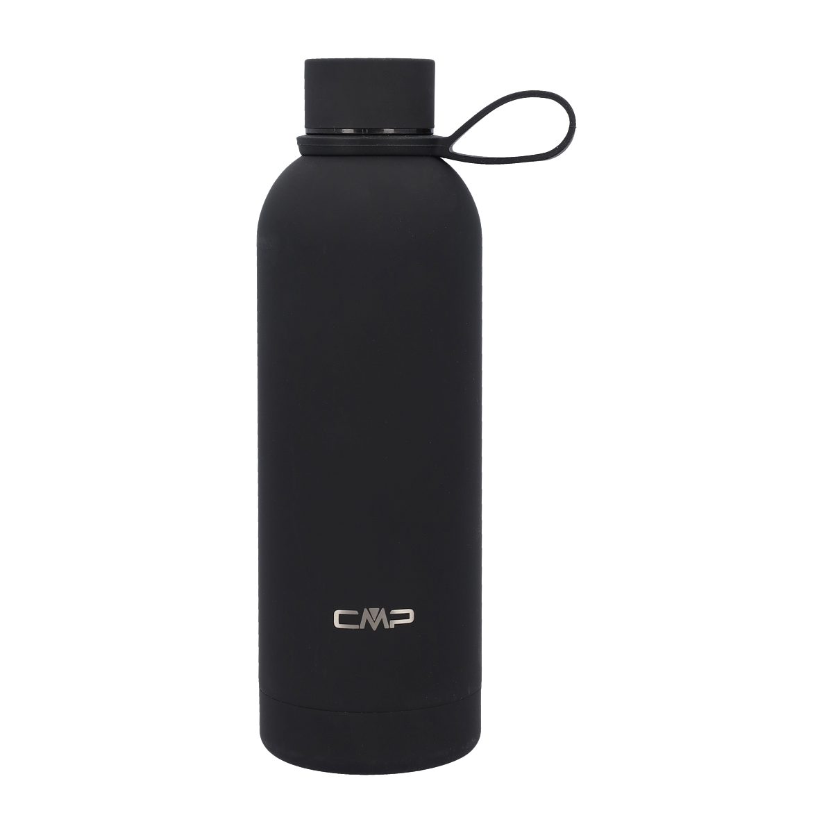 CMP Trinkflasche EMERALD 500 ML THERMAL WATER BOTTLE NERO