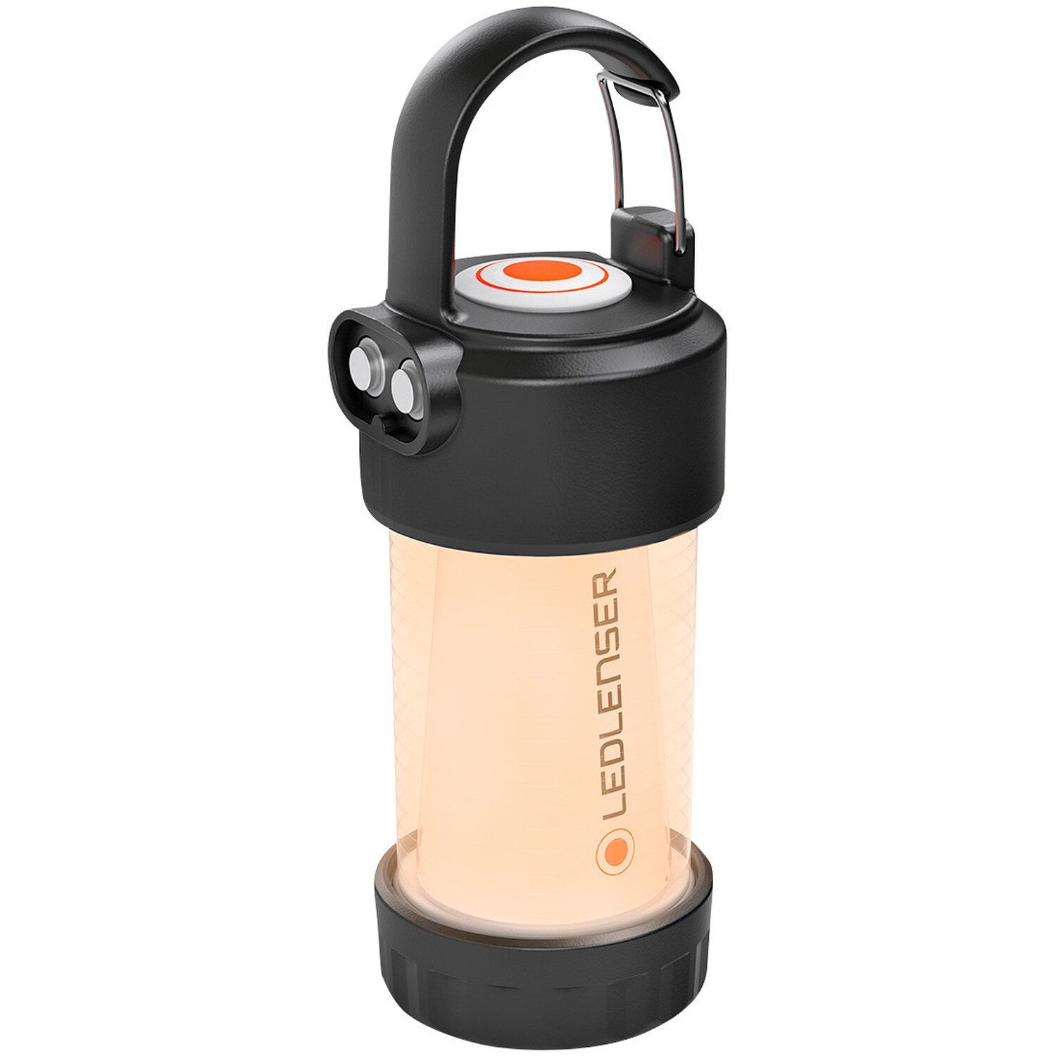 Ledlenser Laterne Lampe ML4 Warm Light