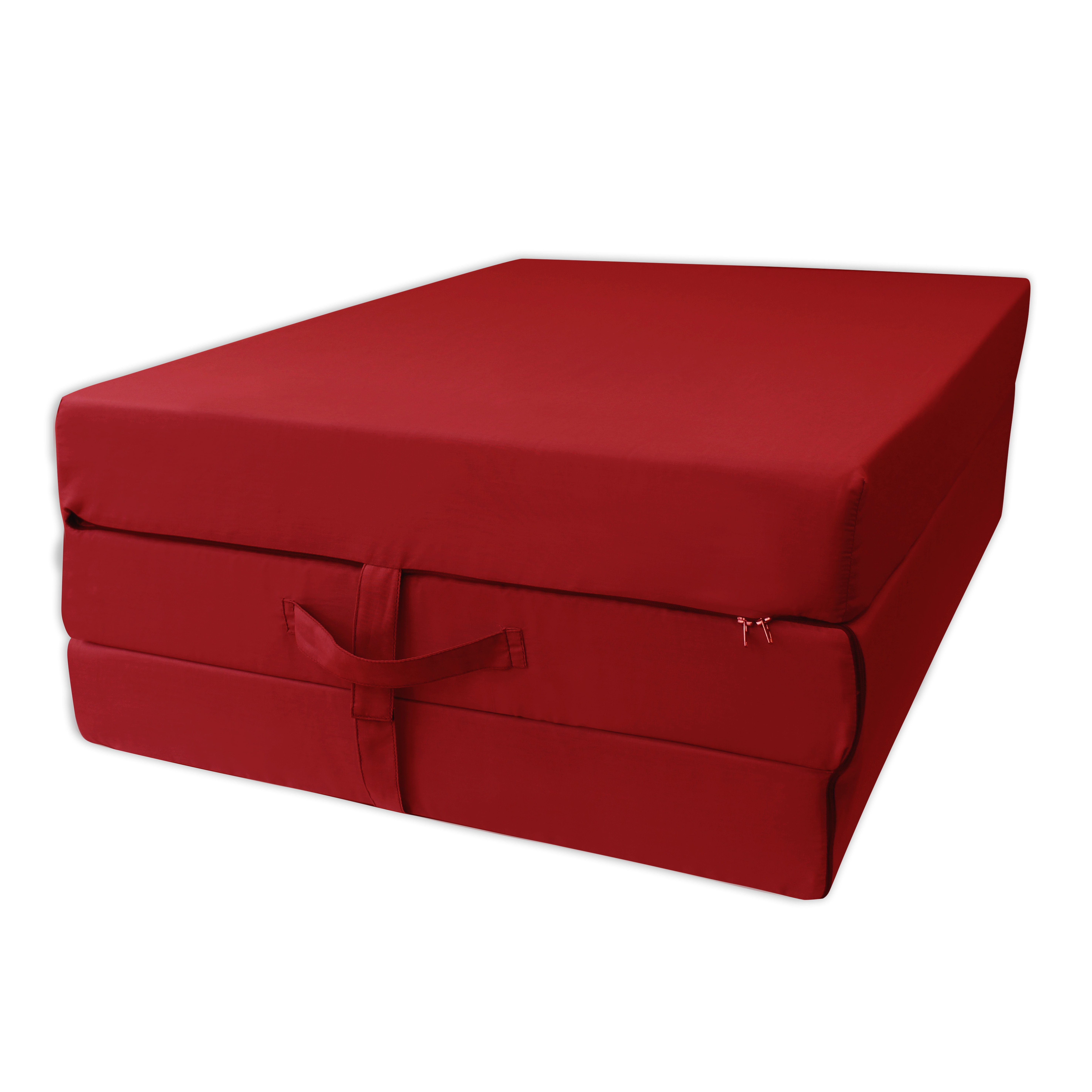 Klappmatratze HERLAG Klappmatratze Senior (Klapp-Matratze, Farbe günstig online kaufen