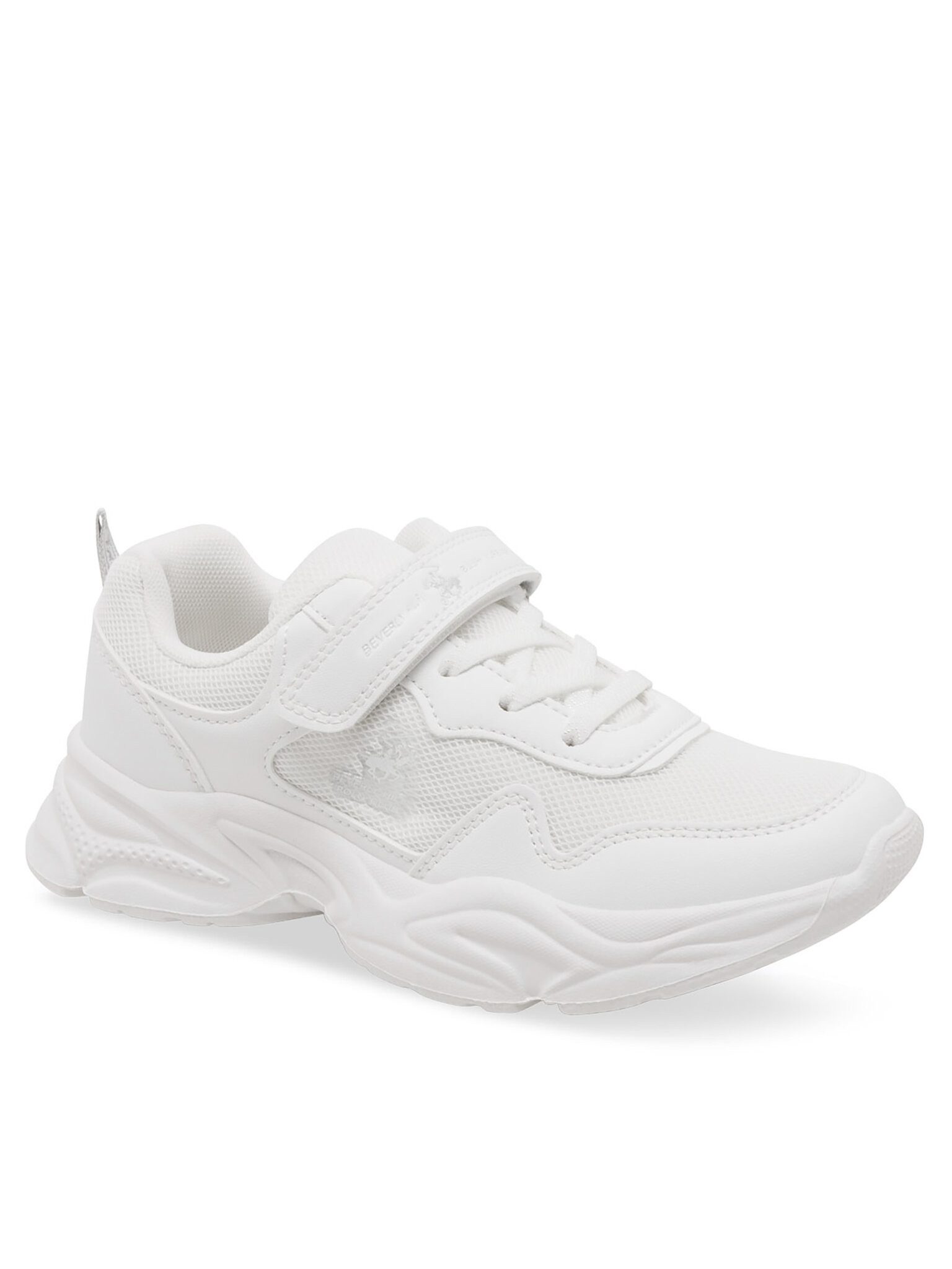 Sneakers CF2677-1 WeiĂź Sneaker