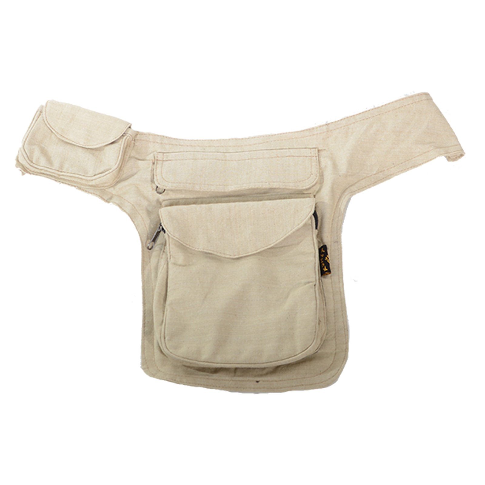 KUNST UND MAGIE Bauchtasche Kunst& Magie günstig online kaufen