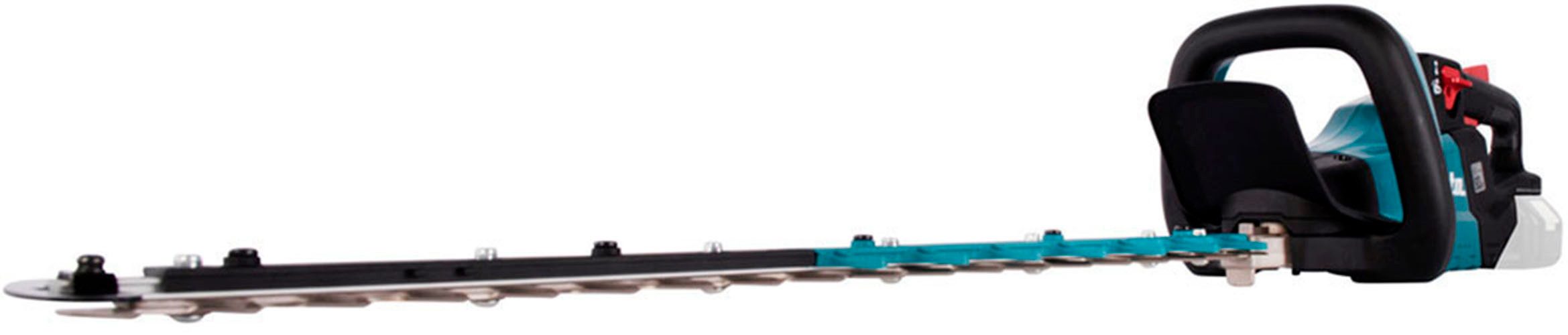 Makita Akku-Heckenschere DUH601Z, 60 cm Schnittlänge, ohne Akku und Ladegerät