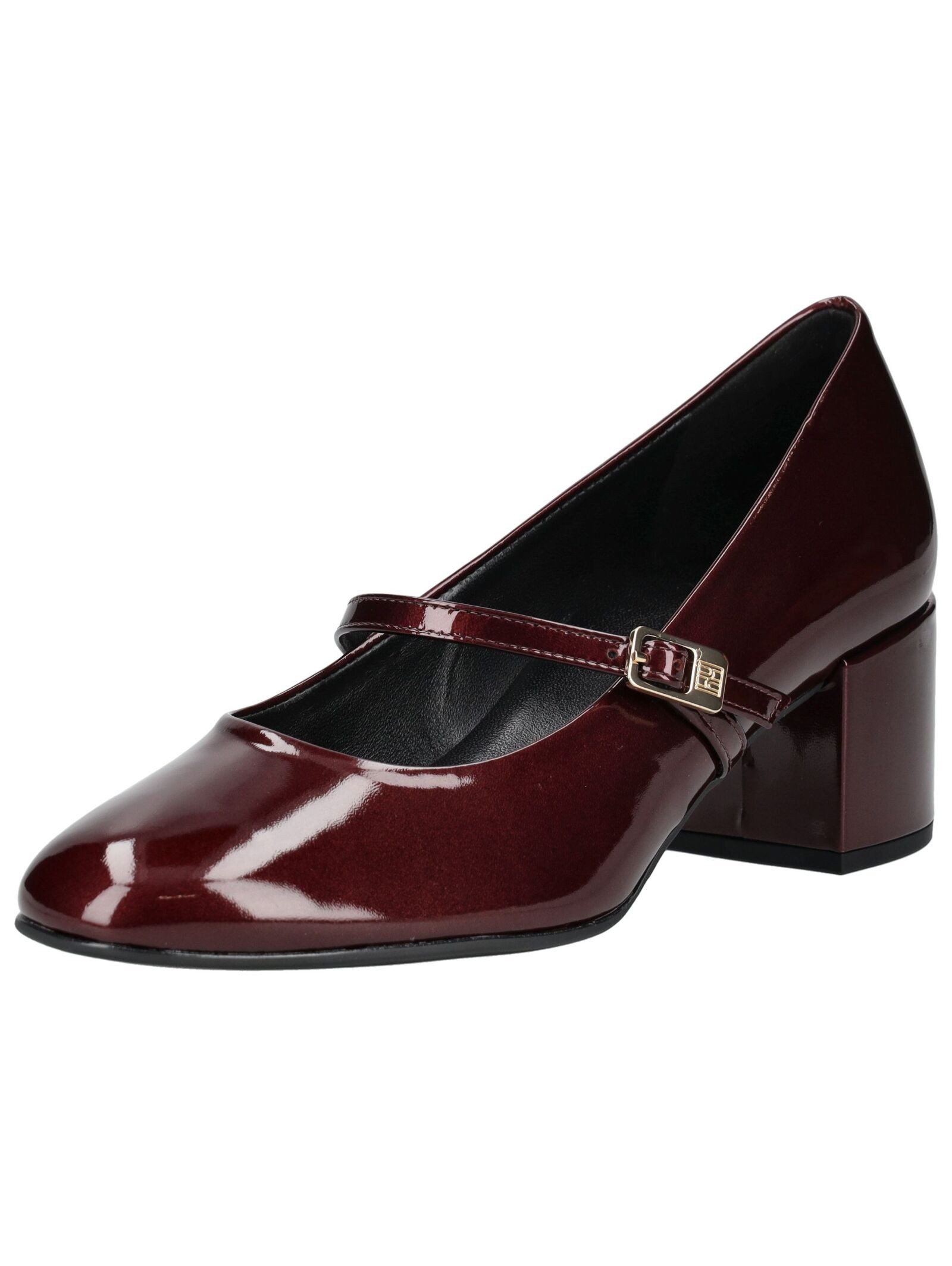 Högl Högl Pumps Leder Pumps