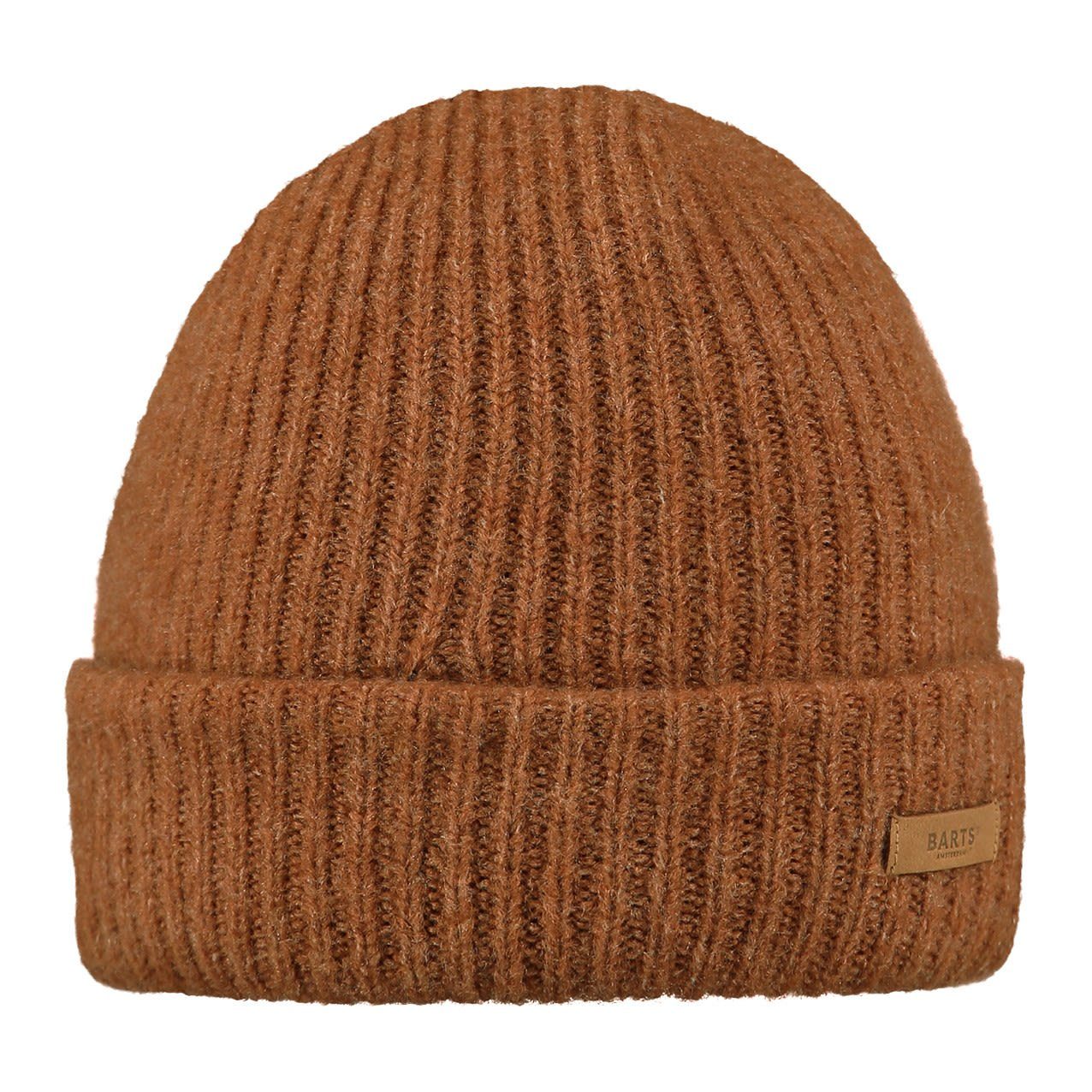 Barts Accessoires Beanie W Witzia Damen Rust Barts Beanie