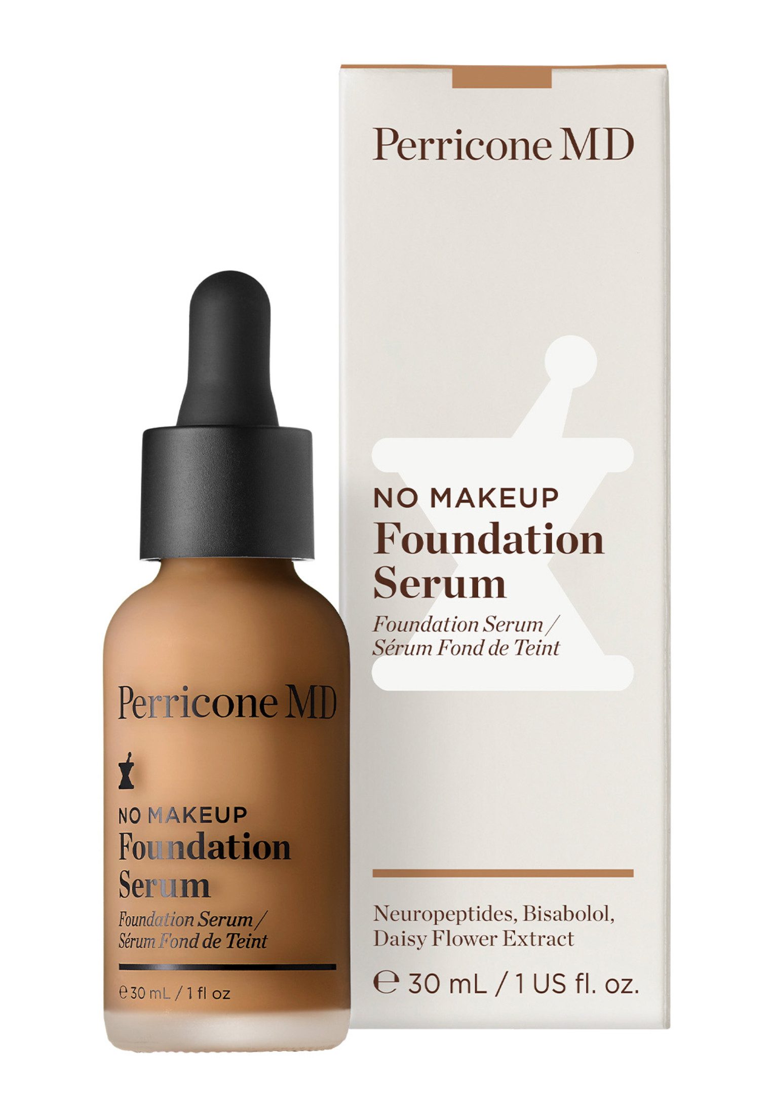 PERRICONE Foundation PERRICONE Foundation No Makeup Foundation Serum
