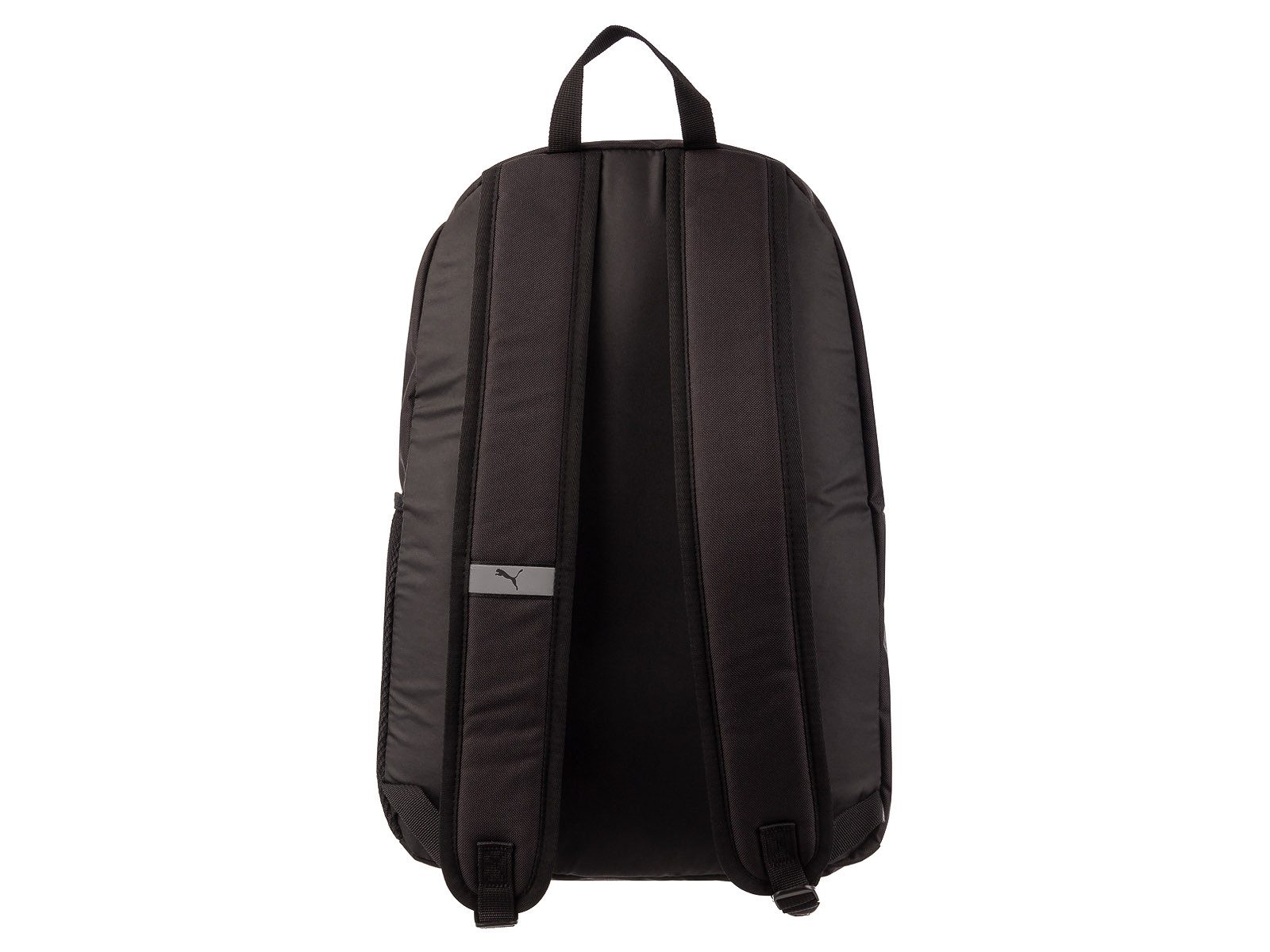 PUMA Freizeitrucksack Phase LOVE WINS Backpack (1, 1-tlg., Stück), Seitentasche