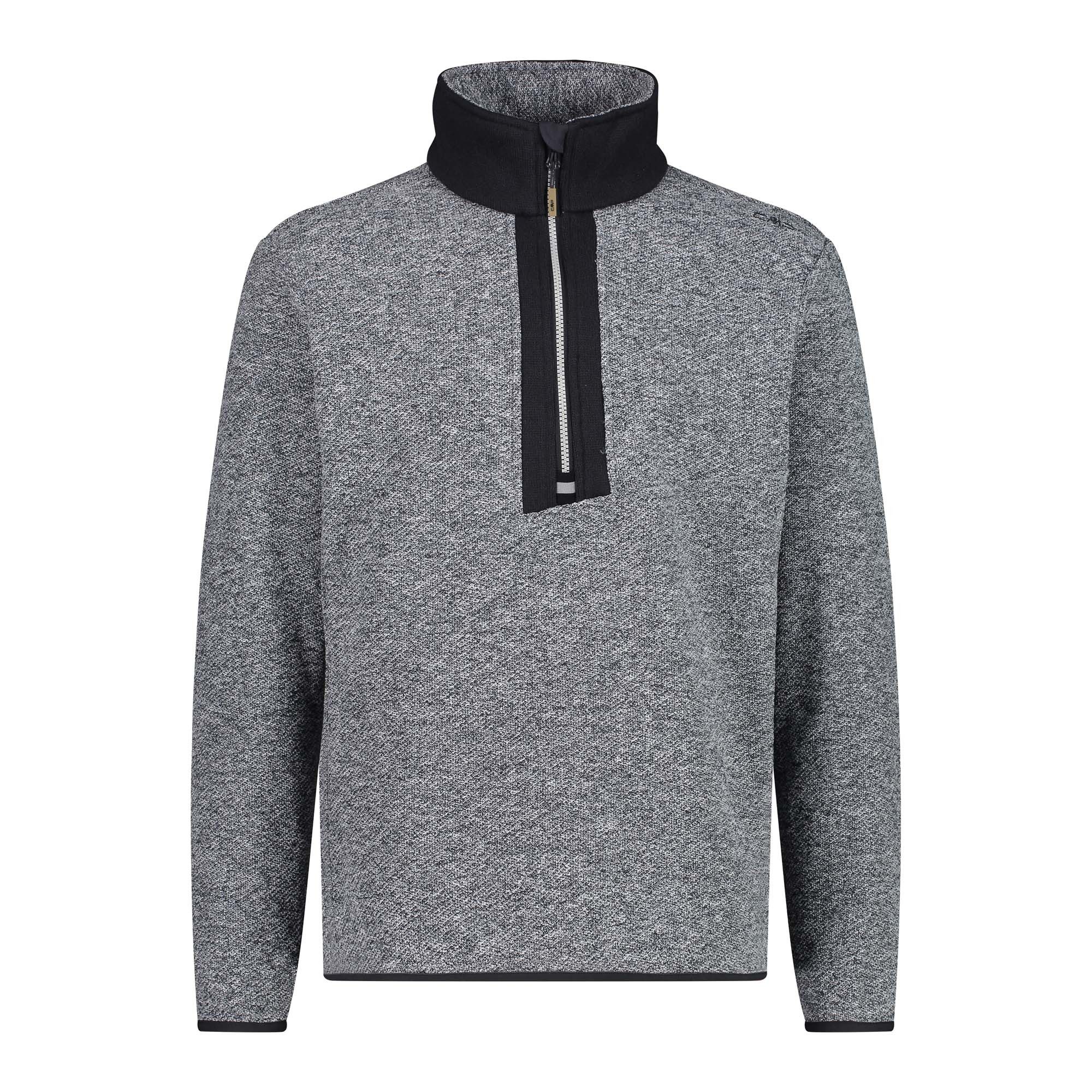 CMP Fleecepullover CMP Herren Pullover Man günstig online kaufen