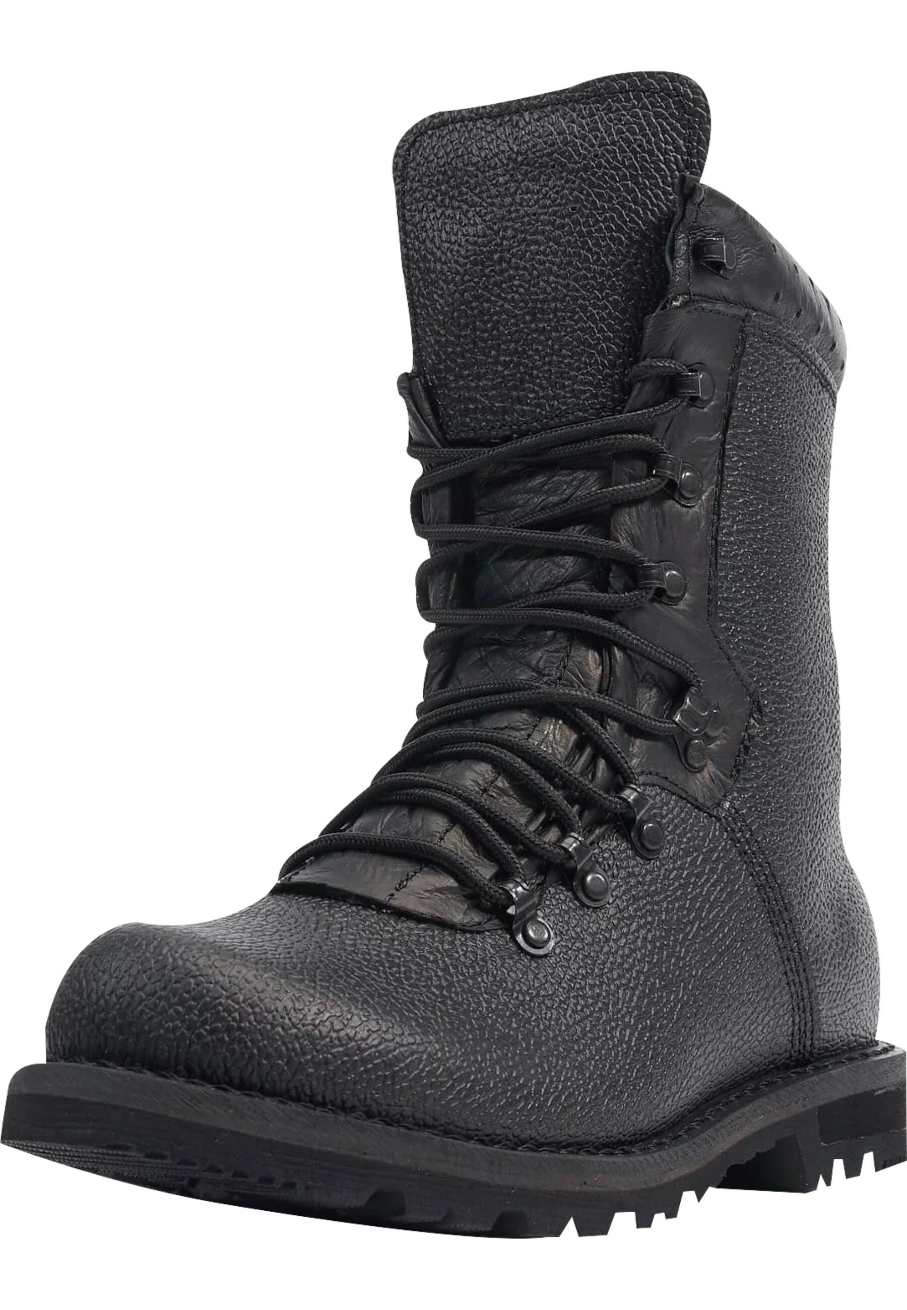 Brandit Brandit Accessoires BW Combat Boots günstig online kaufen