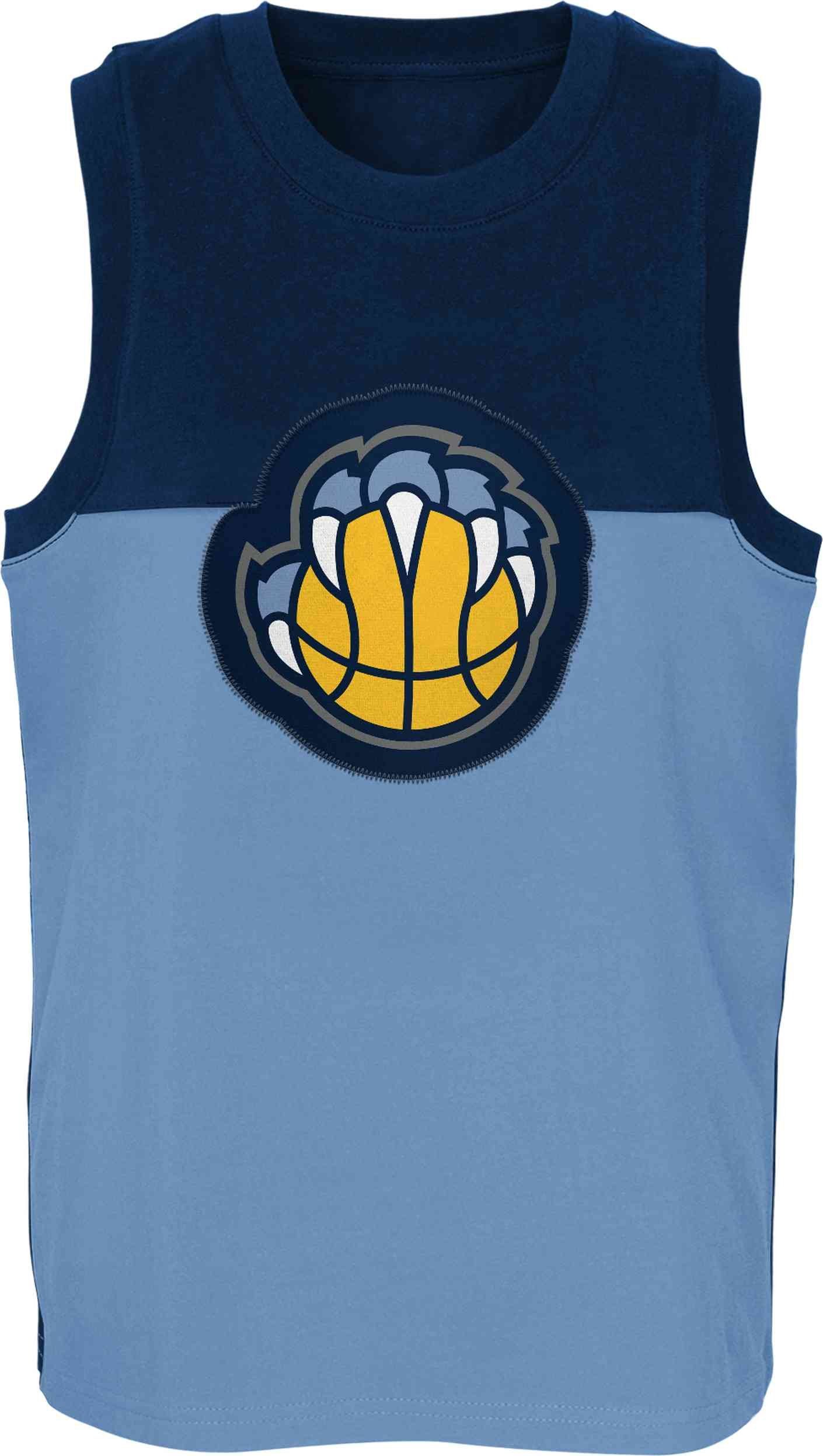 Outerstuff Tanktop NBA Memphis Grizzlies Revitalize Morant