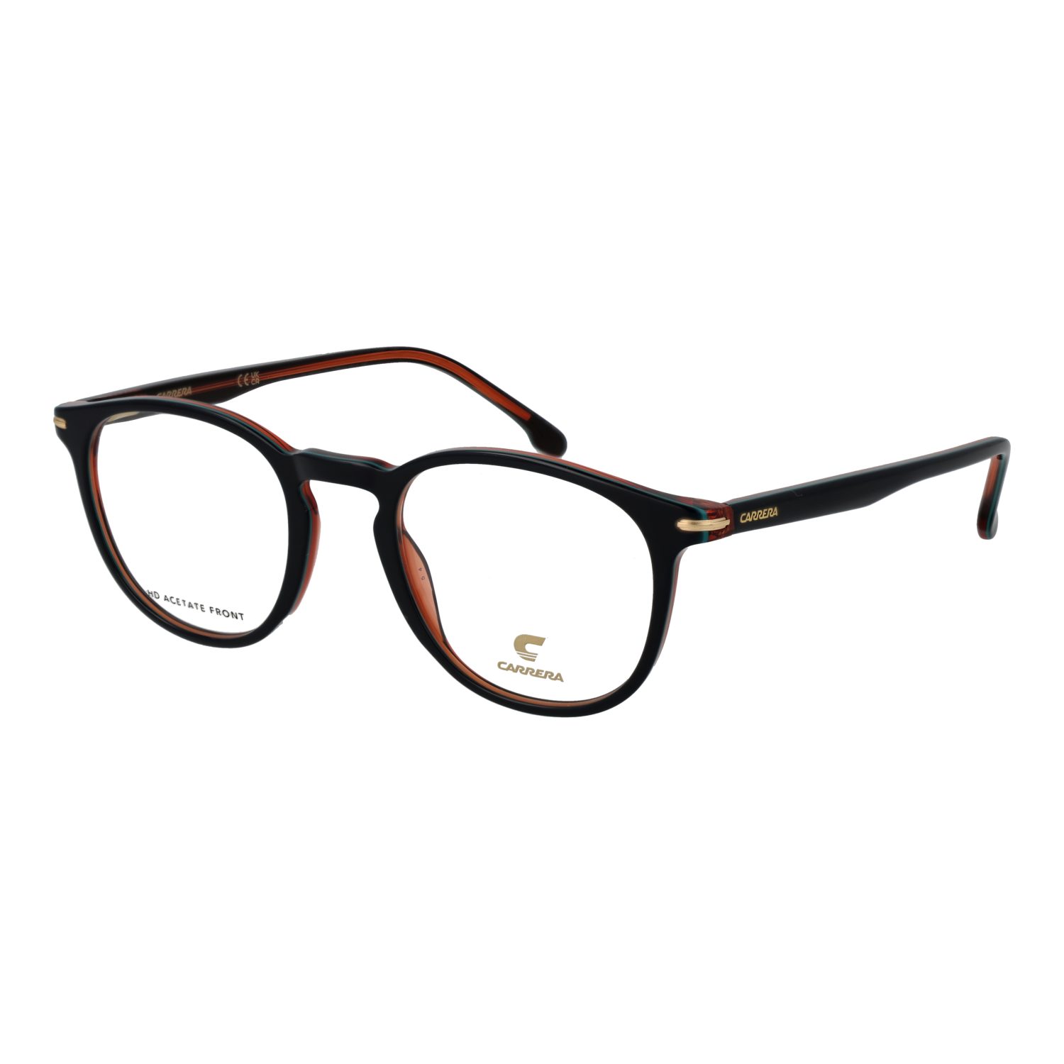 Carrera® Brillengestell CARRERA 352 49KY221