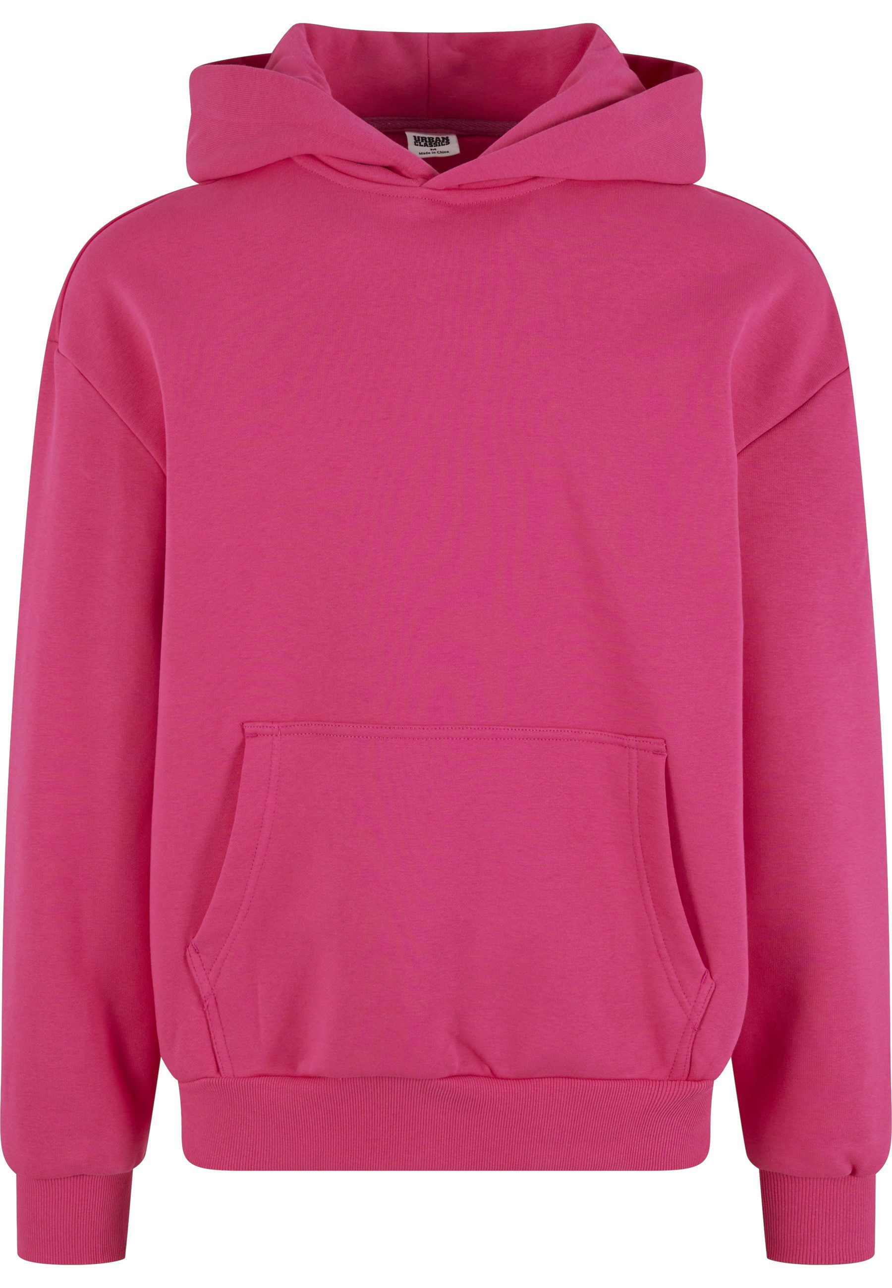 URBAN CLASSICS Kapuzensweatshirt Urban Classics Ultra Heavy Oversized Hoody (1-tlg)