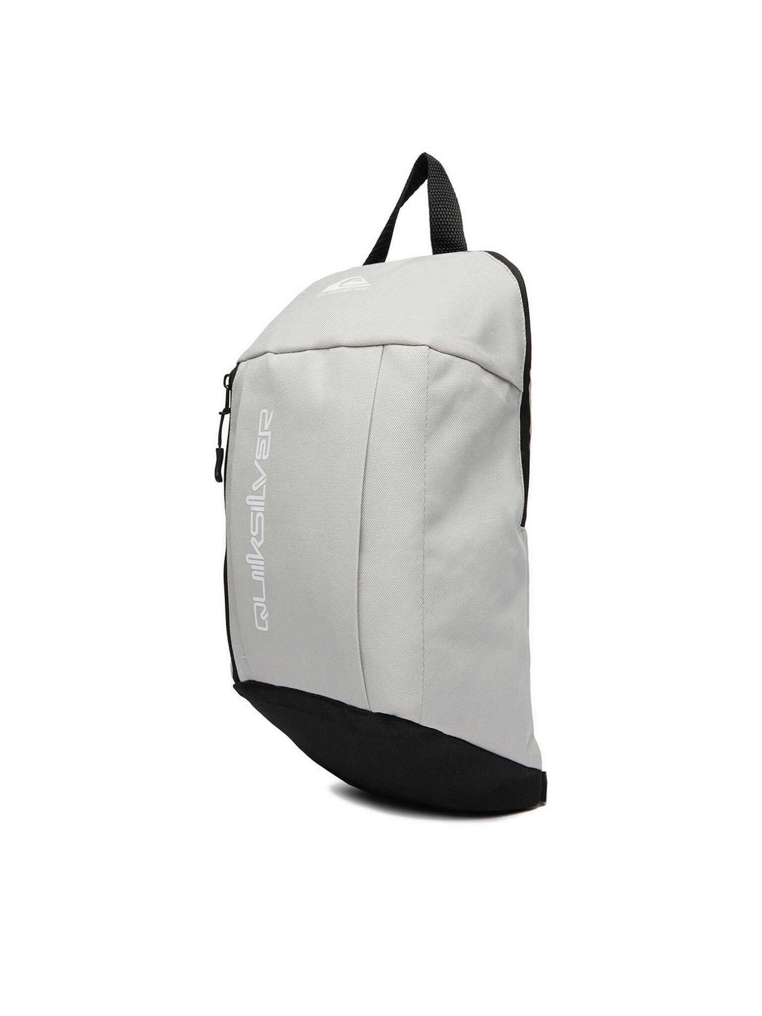Quiksilver Freizeitrucksack Quiksilver Unisex Rucksack Grau QUIKSILVER-CEOWB-QUIC-XS-001-09 Hellgr