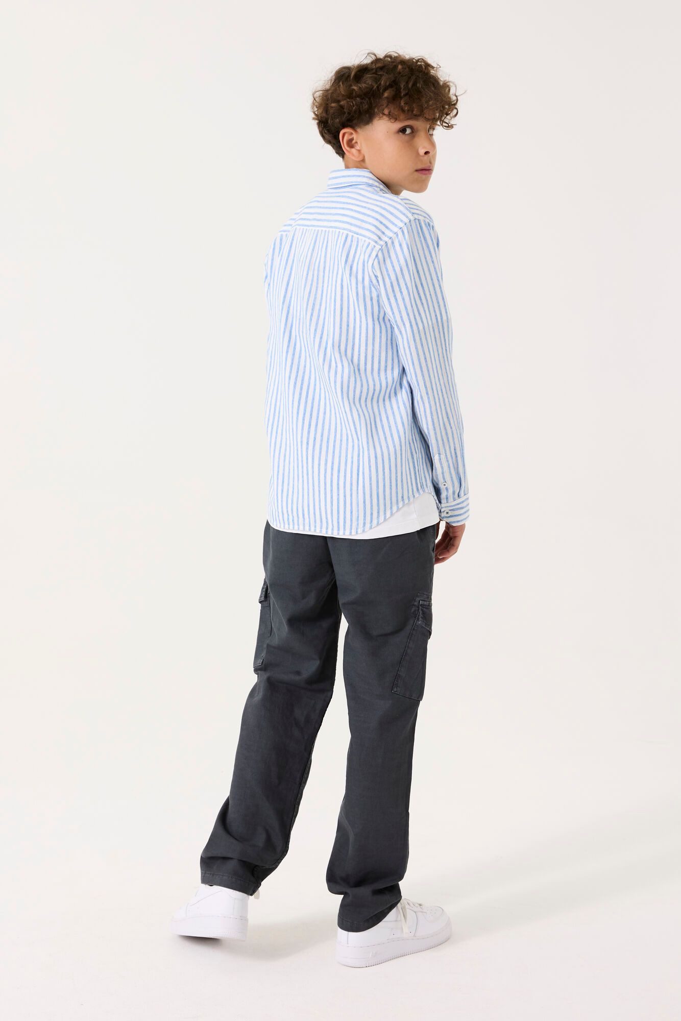 5-Pocket-Hose