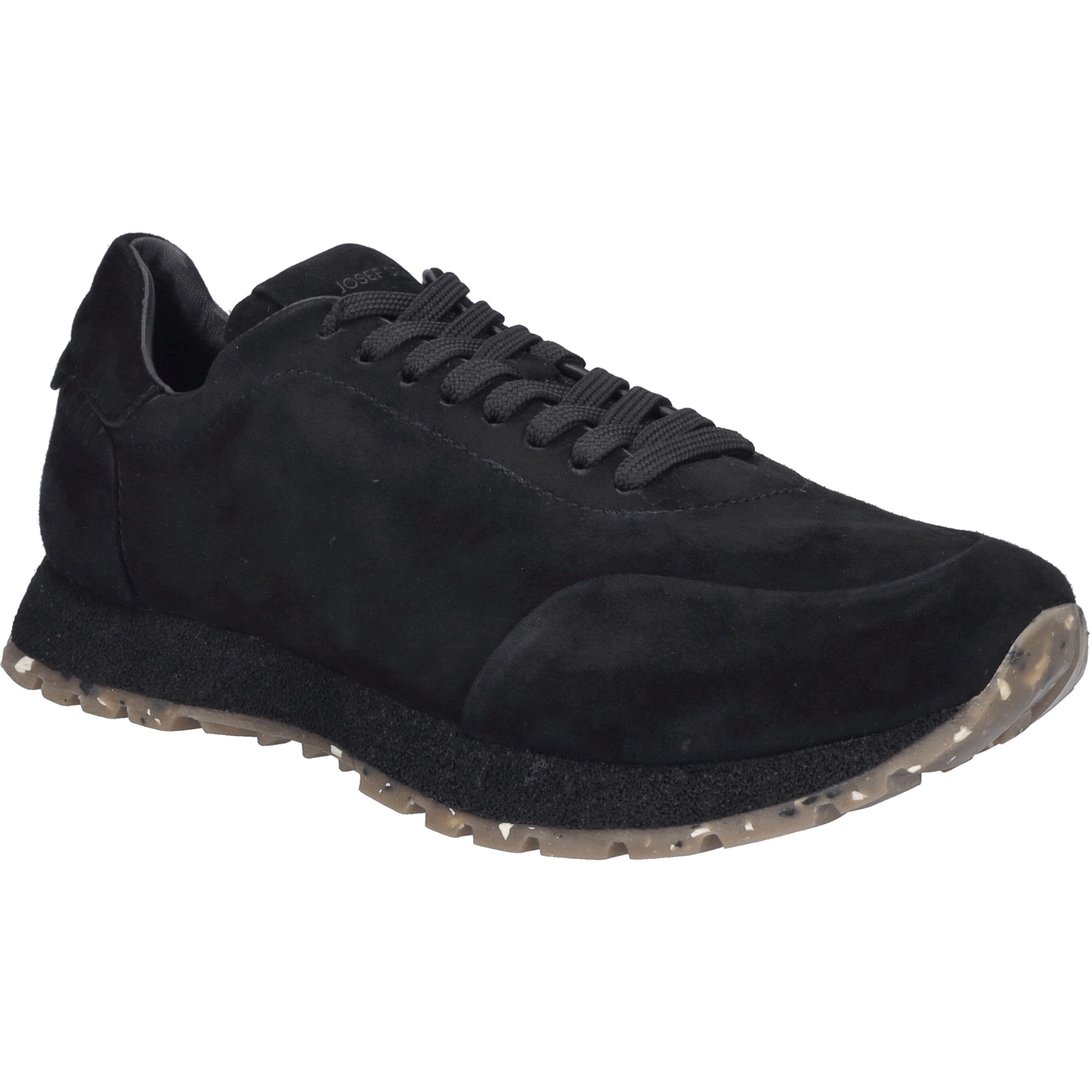 Josef Seibel Adrian 01, schwarz Sneaker. Reduzierter Preis € 97,95. Unverbindliche Preisempfehlung € 140,00