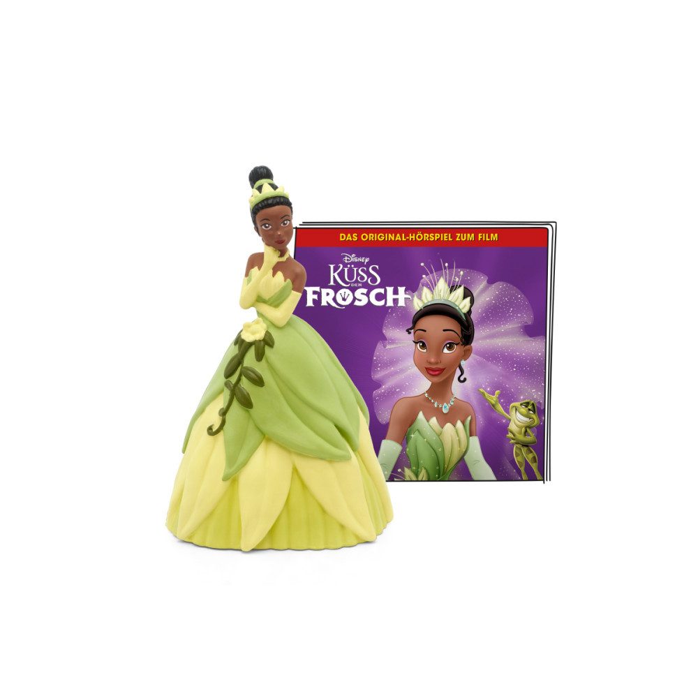 tonies Hörspielfigur