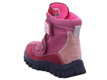 Naturino Thorens rot komb Winterboots