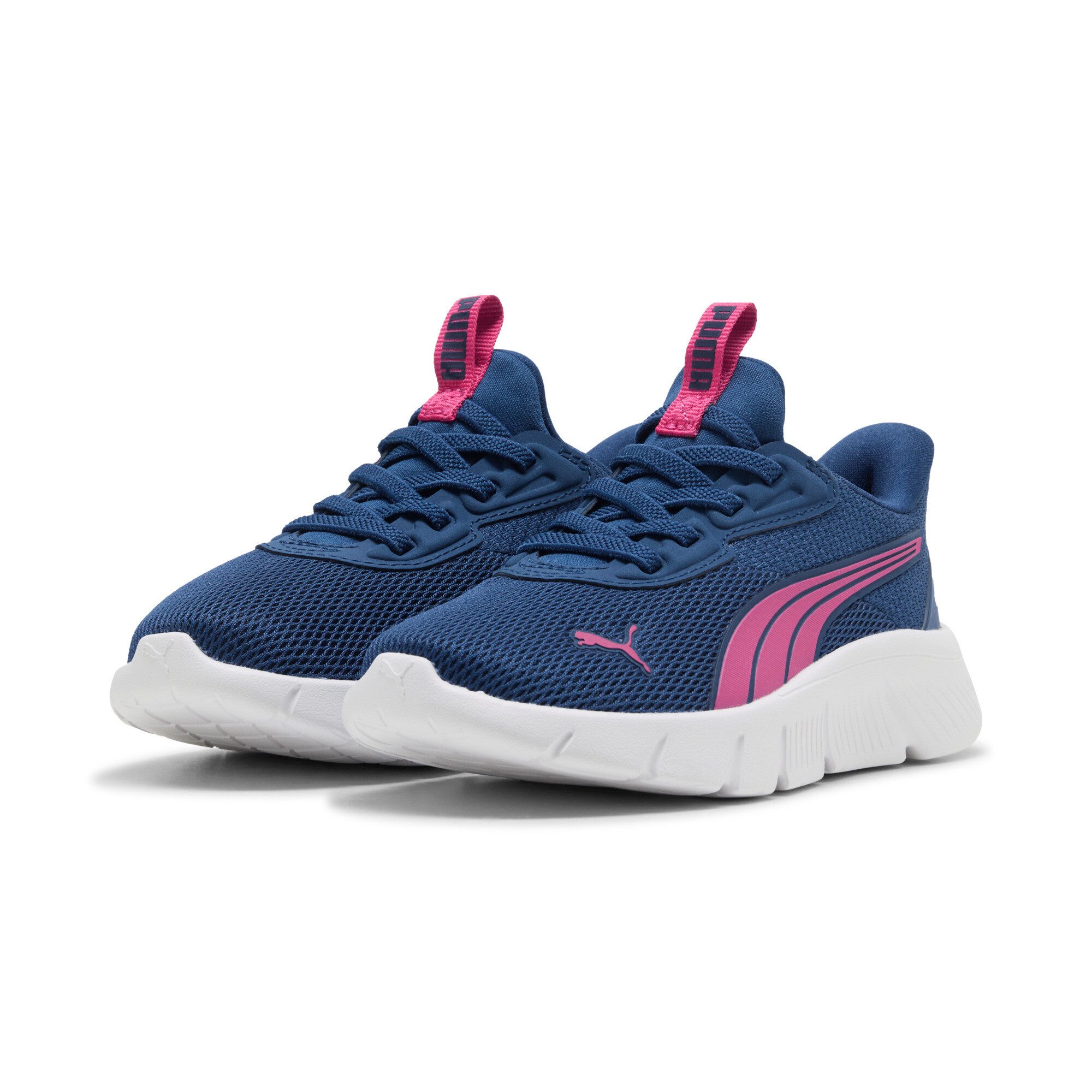 PUMA FLEXFOCUS SLIPTECH PS Slip-On Sneaker SLIPTECH™ Technologie: praktisches Anziehen ohne Hände