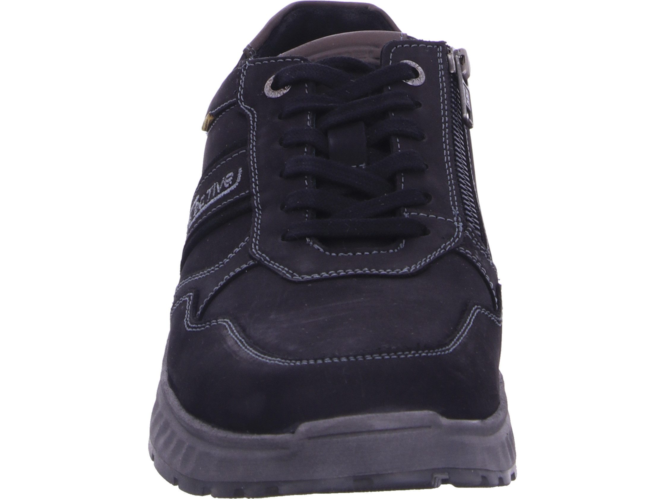 camel active Sneaker für Herren Schnürschuh (keine Angabe, 1-tlg., keine Angabe)