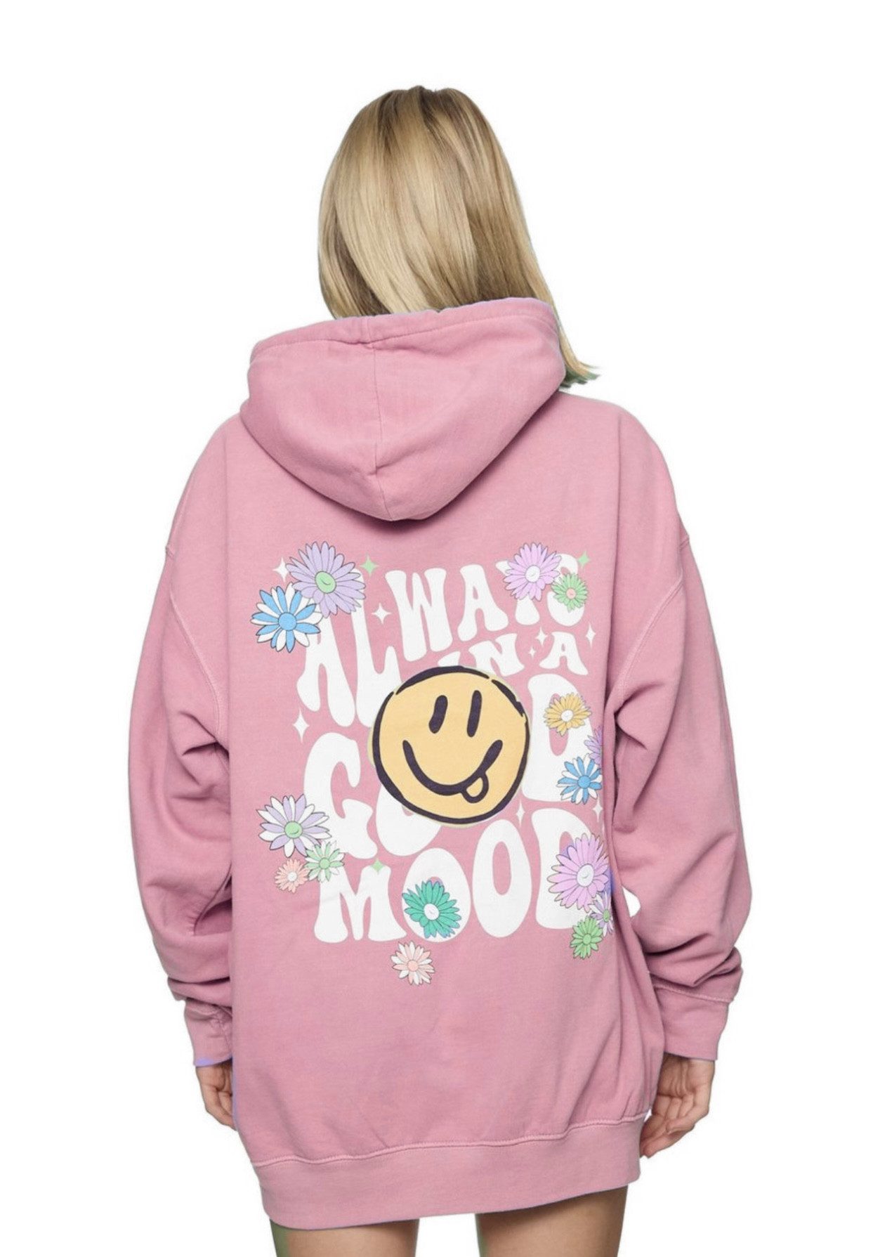 Worldclassca Hoodie Worldclassca Oversized Hoodie GOOD günstig online kaufen