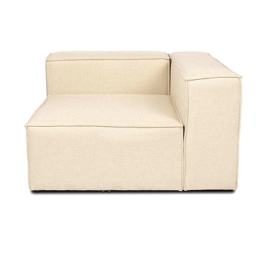 HOME DELUXE Sofa Modulares Sofa VERONA, Modulare