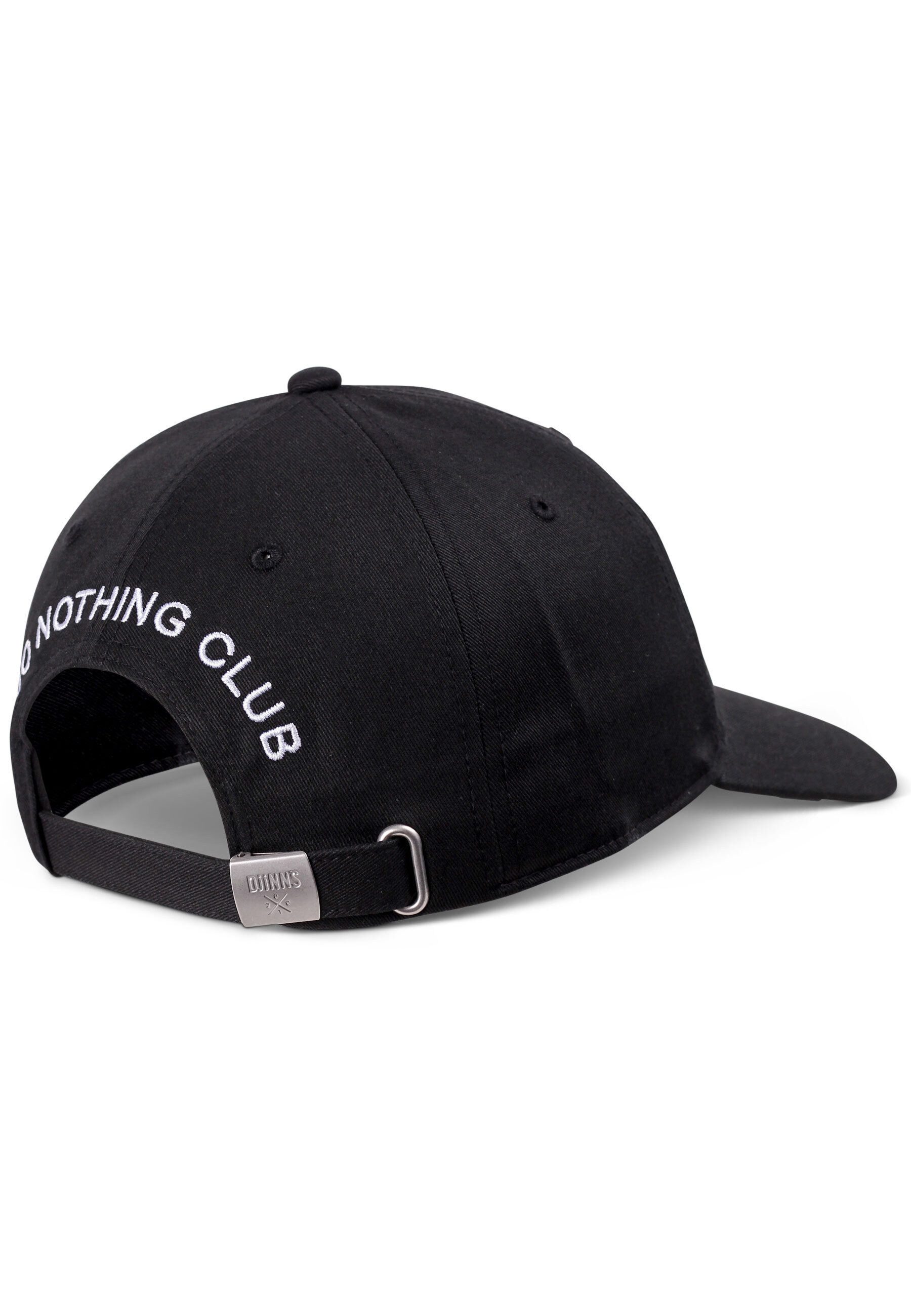 Djinns Flex Cap Djinns Dad Cap DNC Pool