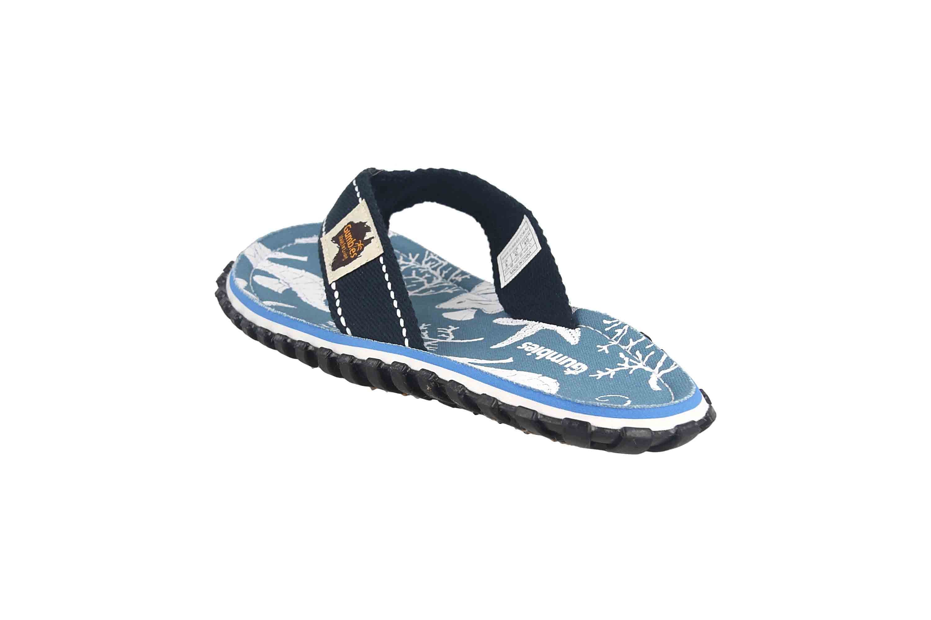 Gumbies 2263 Seahorse Zehentrenner günstig online kaufen