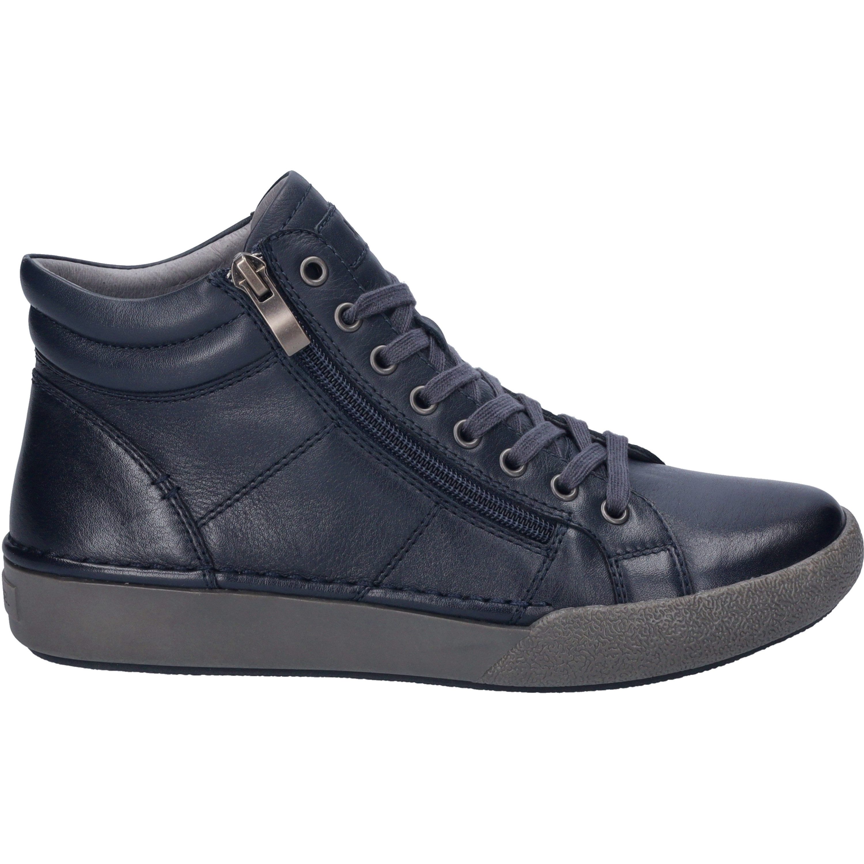 Josef Seibel Claire 11, blau Sneaker