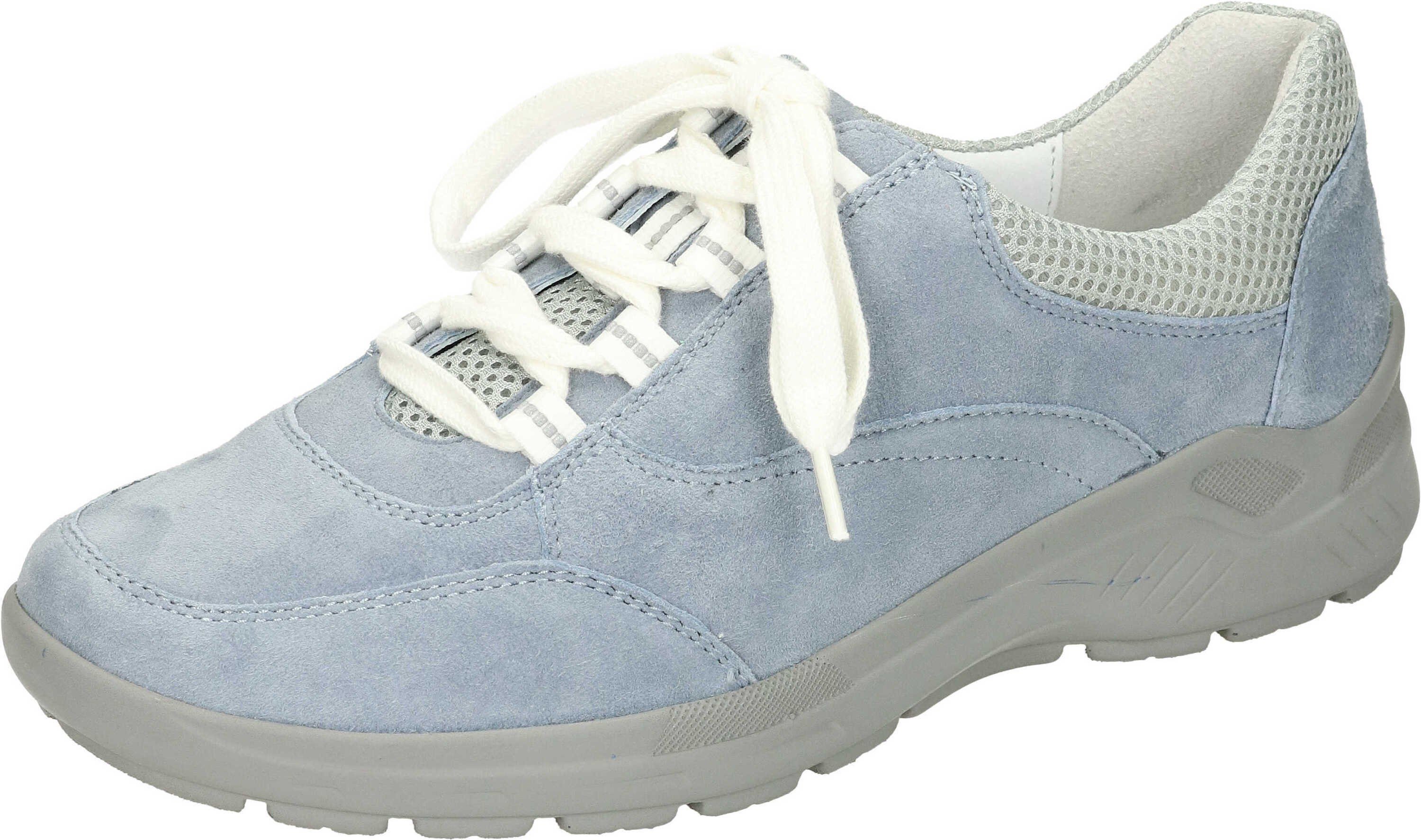 Schnürer Schnürschuh