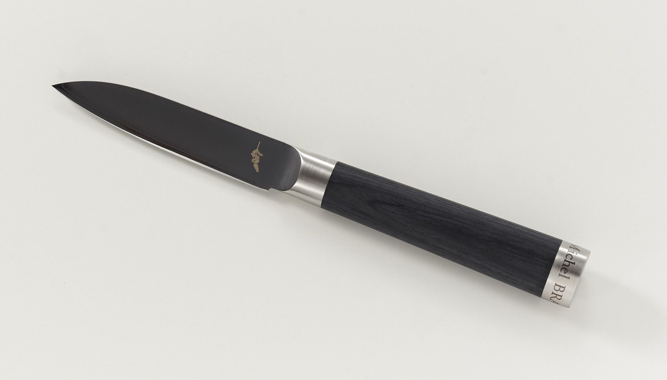KAI Schälmesser Michel Bras Gemüsemesser 8 cm BK-0001