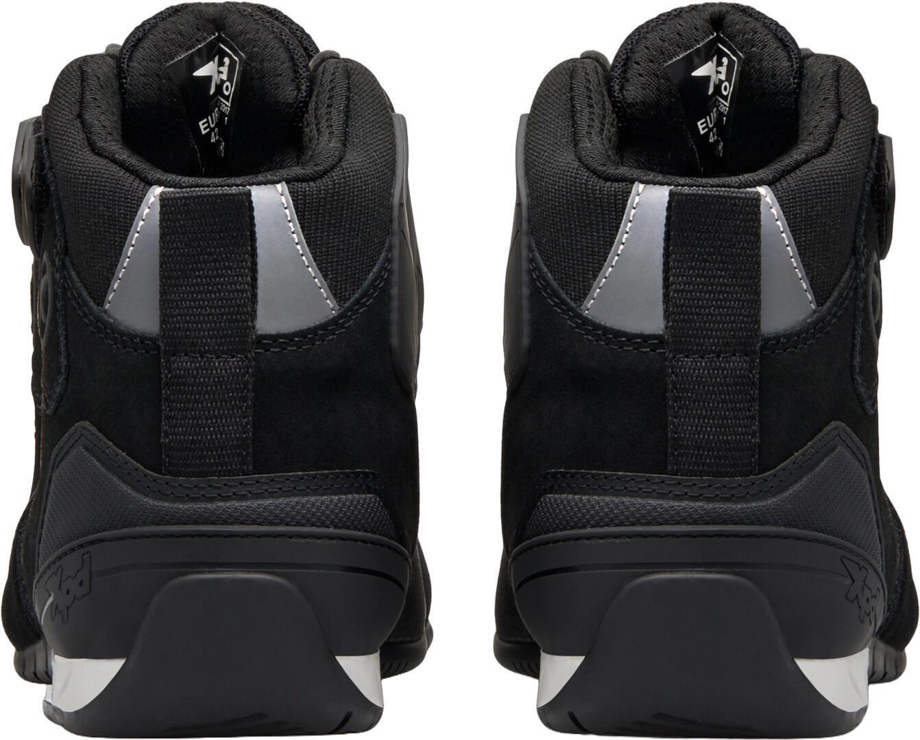 XPD X-Radical Motorrad Schuhe Motorradstiefel perforiert