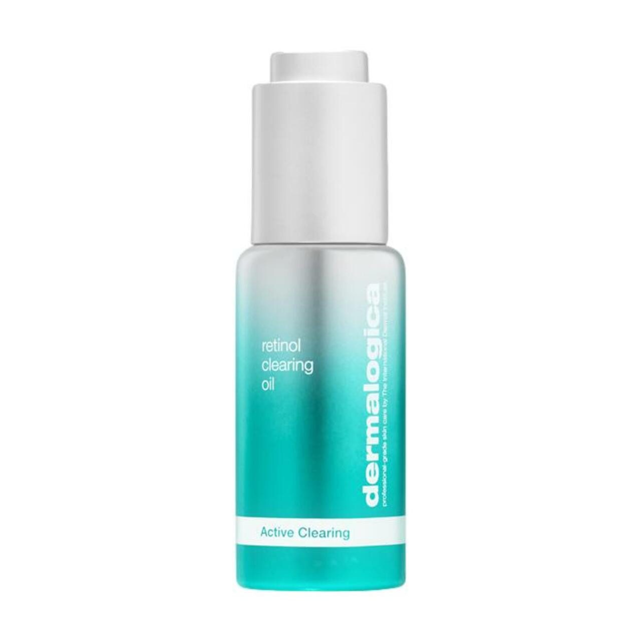 Dermalogica Nachtcreme Active Clearing Retinol Clearing Oil
