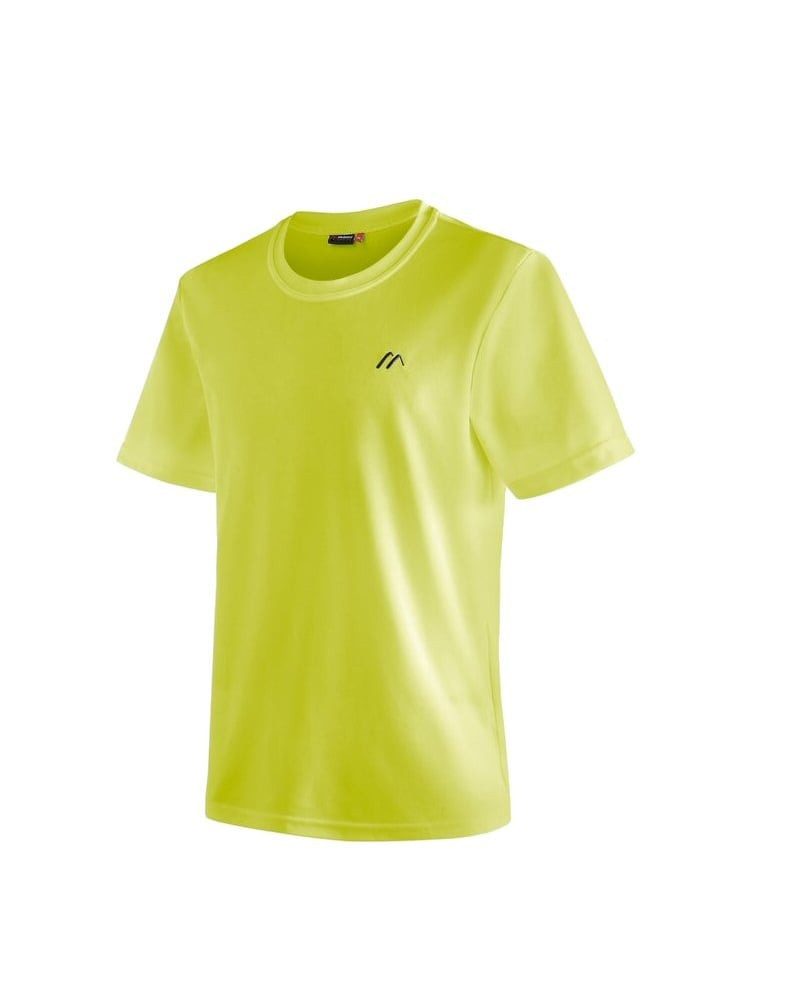 Maier Sports T-Shirt Walter (Polyester, Feuchtigkeitstransport) günstig online kaufen