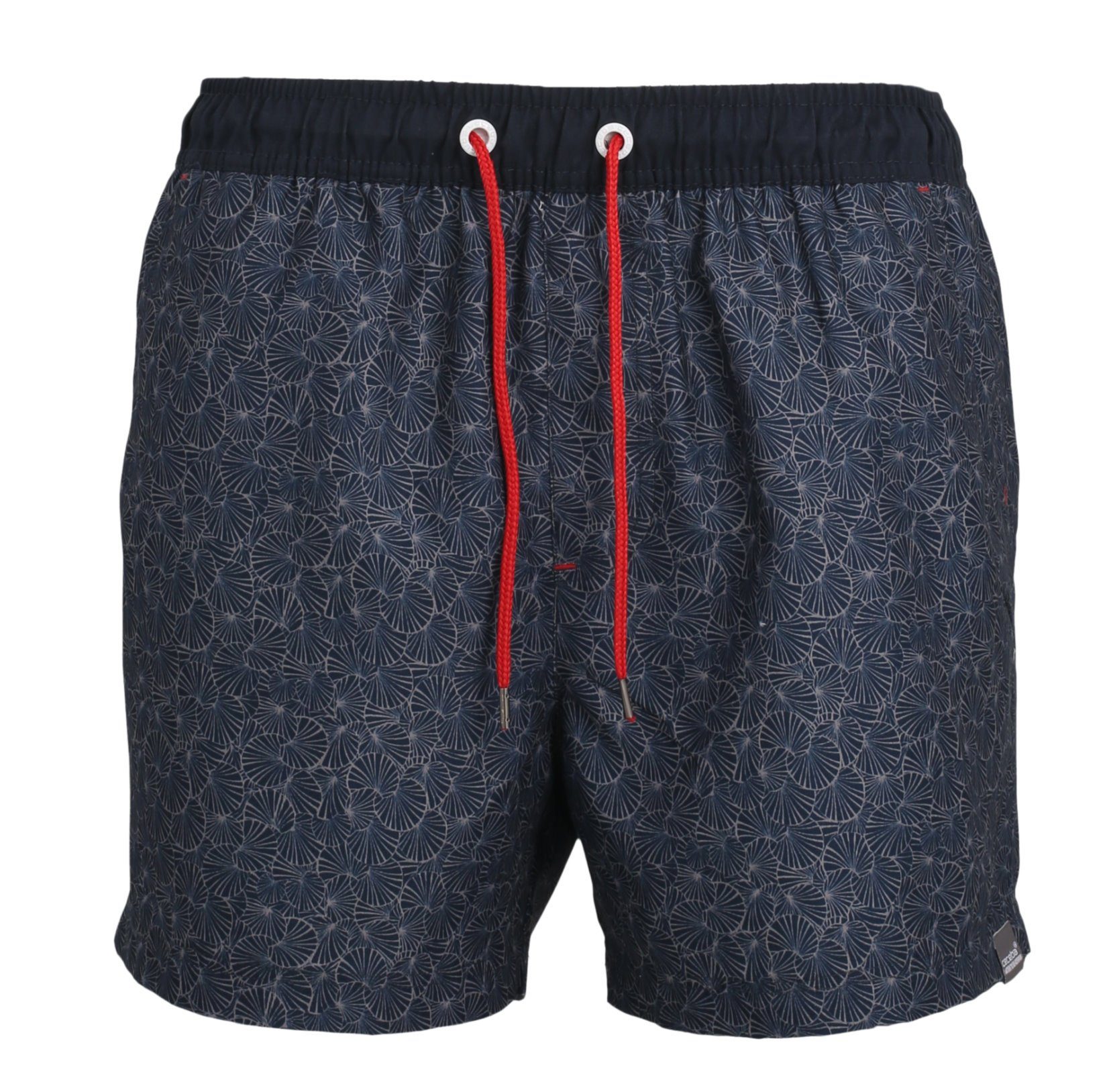 Badeshorts Modische Herren Badehose
