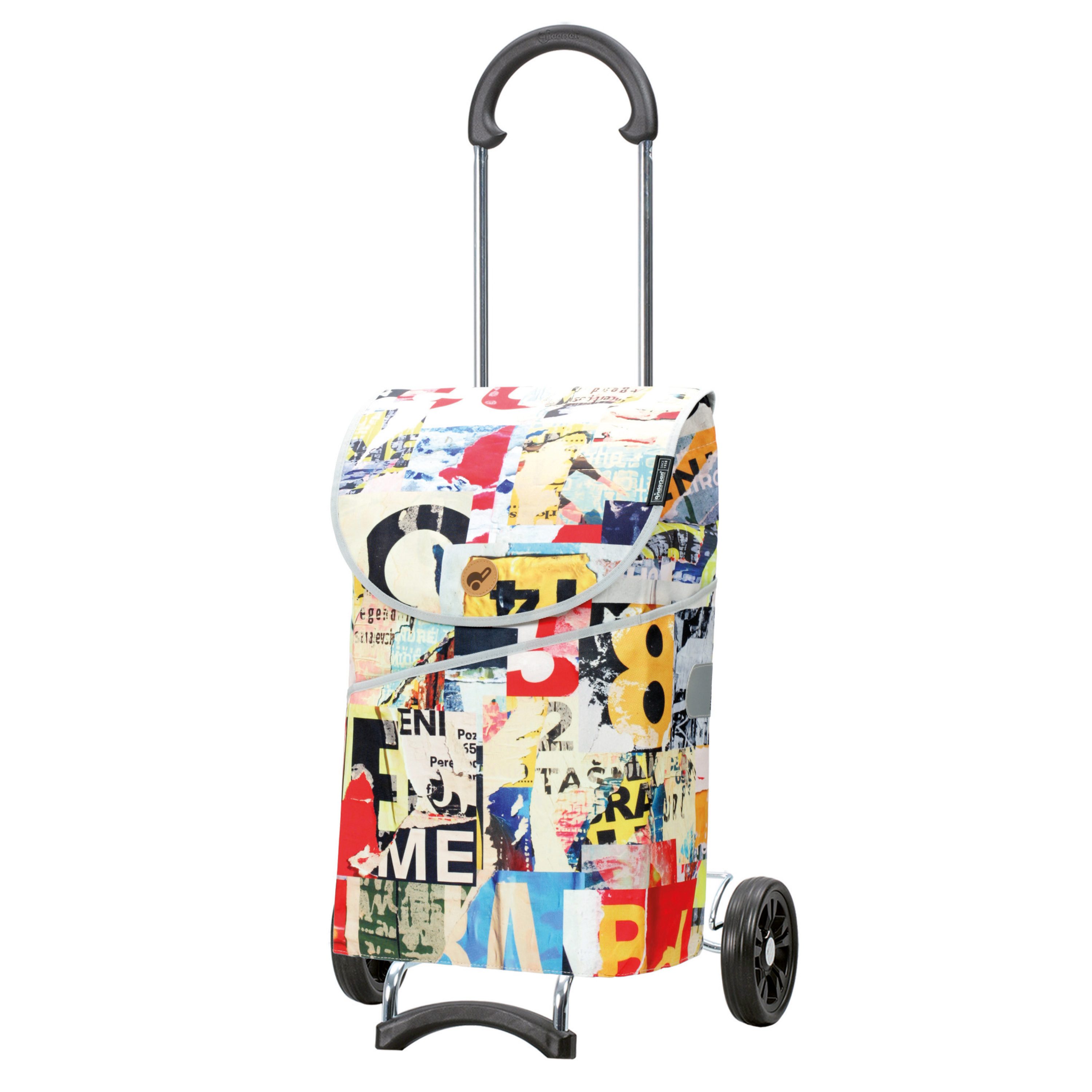 Andersen Einkaufstrolley Scala Shopper MIX A33, günstig online kaufen
