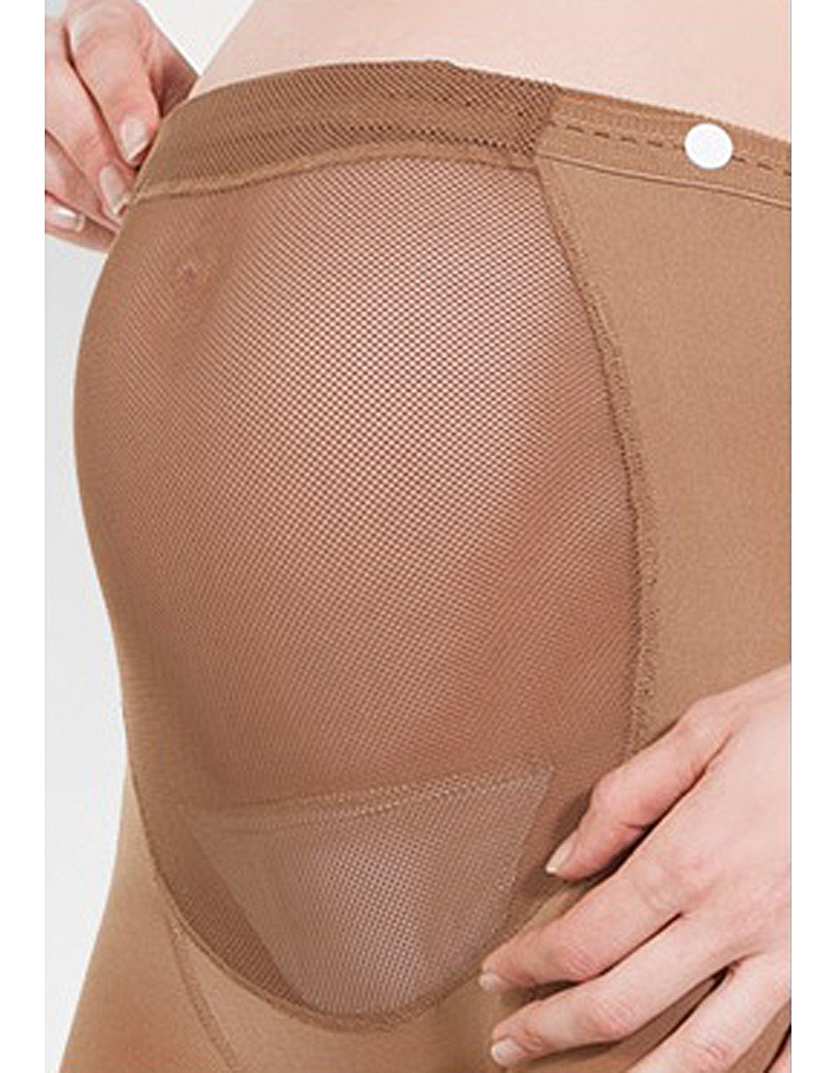 YESET Umstandsstrumpfhose Umstandsstrumpfhose Stütz-Strumpfhose Schwanger Kompressions 70 DEN