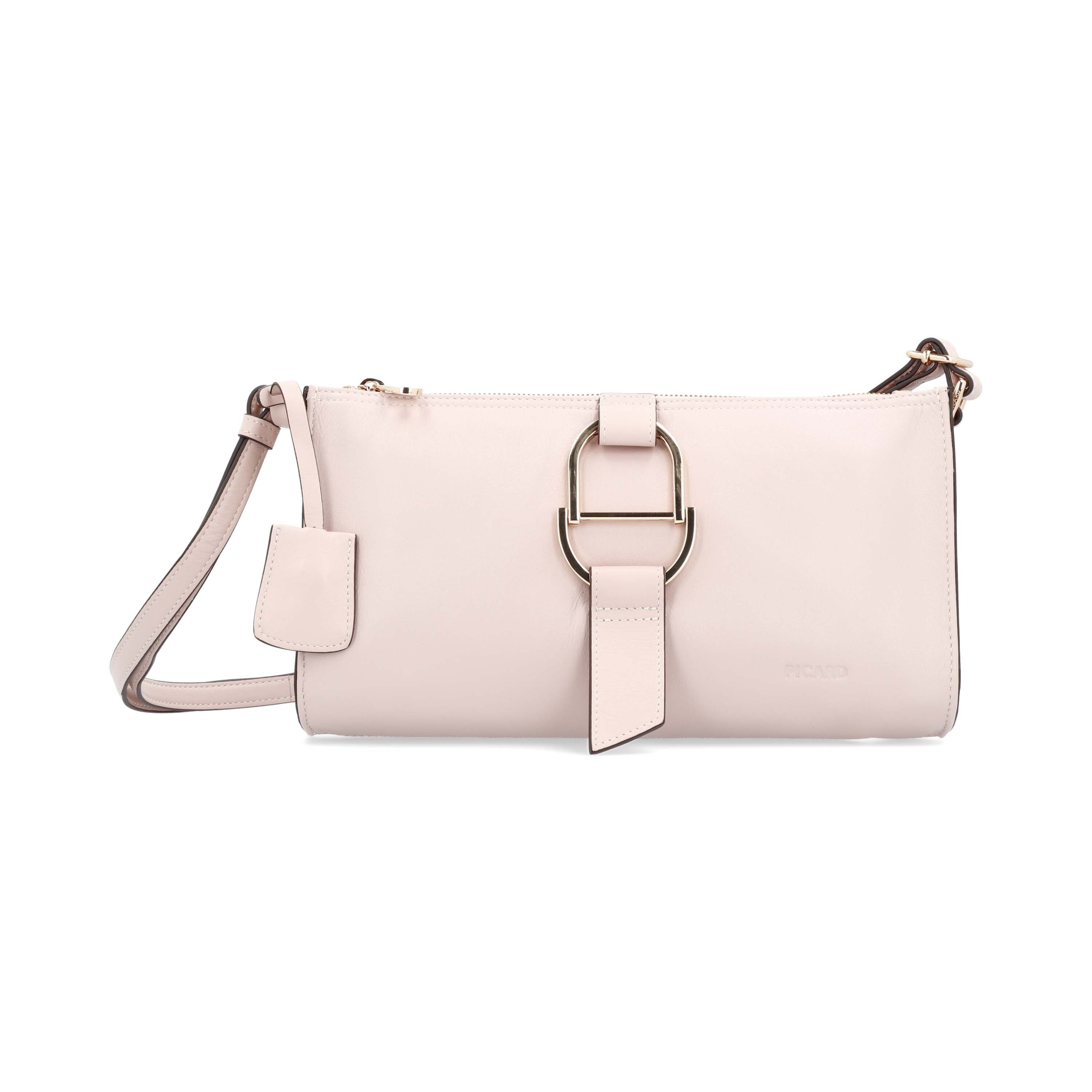 Schultertasche PICARD Schultertasche Amore aus Echtleder