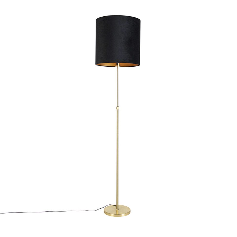 Stehlampe Parte fl