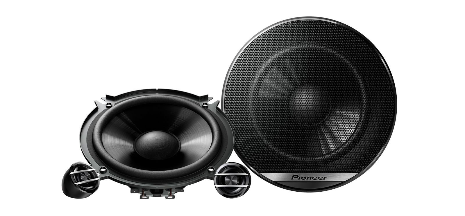 Pioneer TS-G130C Auto-Lautsprecher