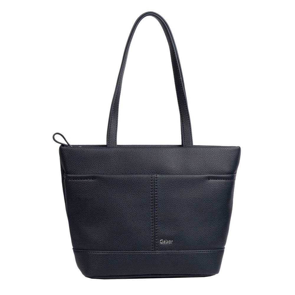 Handtasche Gabor Damen LENEA ZIP SHOPPER M